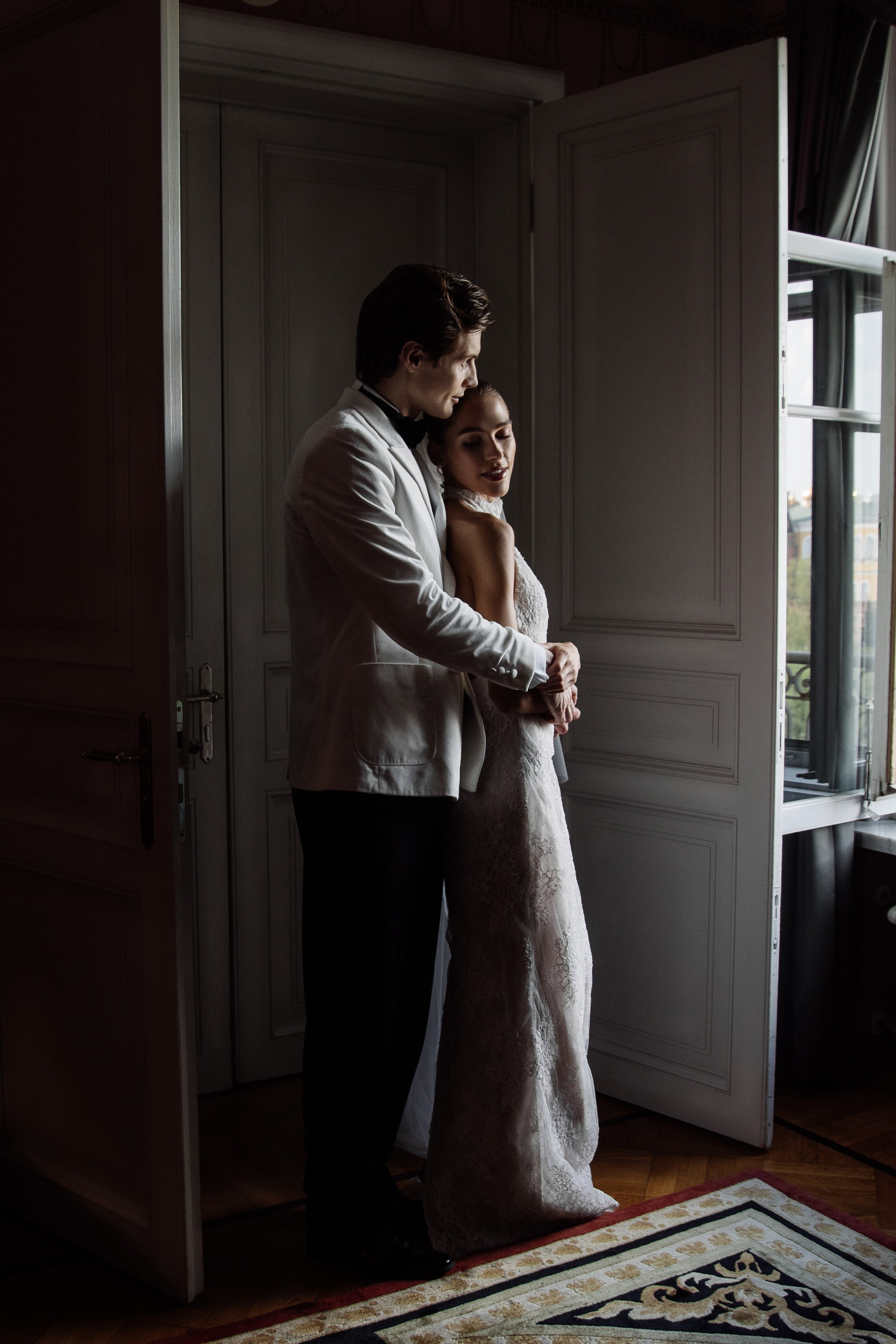 Цена. Свадебный фотограф в Тюмени и Екатеринбурге Сергей Михин