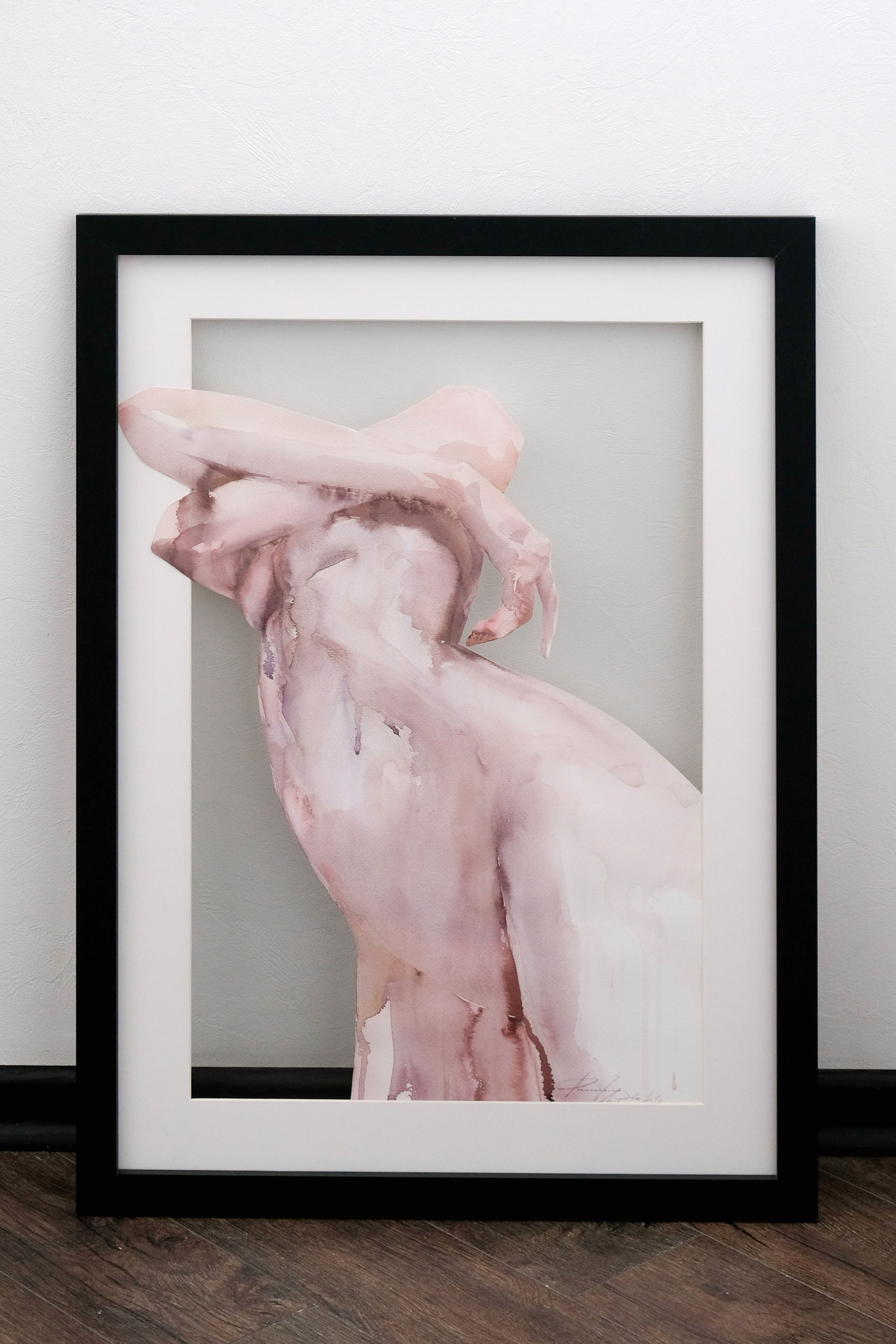 Работы в наличии. Рамиля Наф | современный художник | Москва