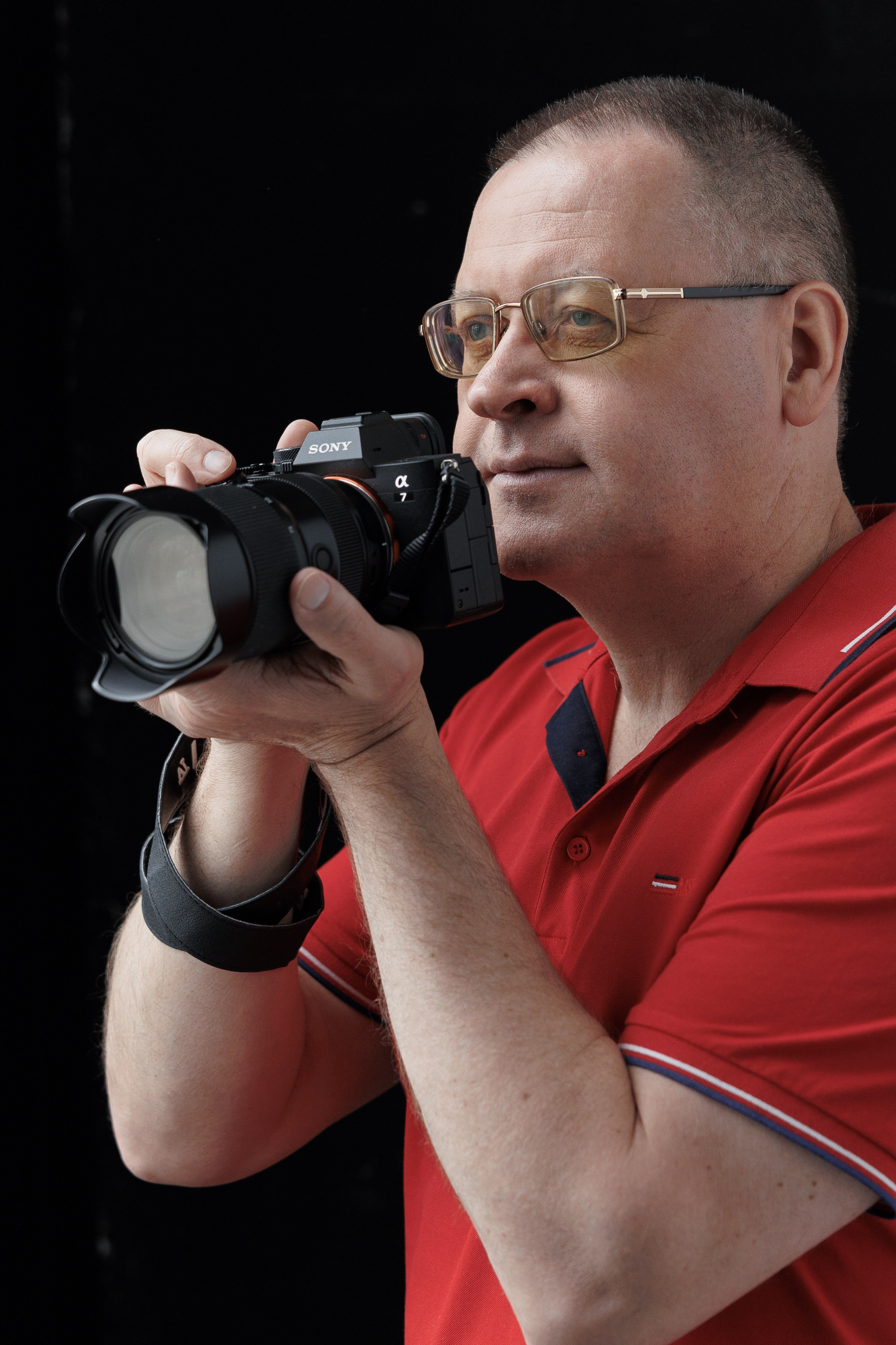 Фото и видео съёмка для Бизнеса и Event