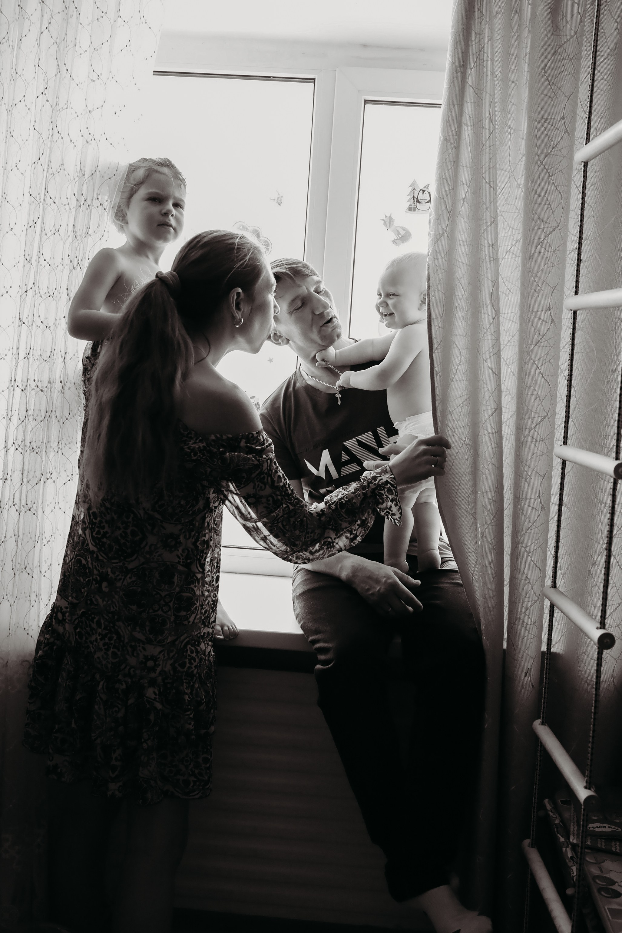 Фото. Доула. Курс подготовки к родам. Перинатльный фотограф г. Оренбург