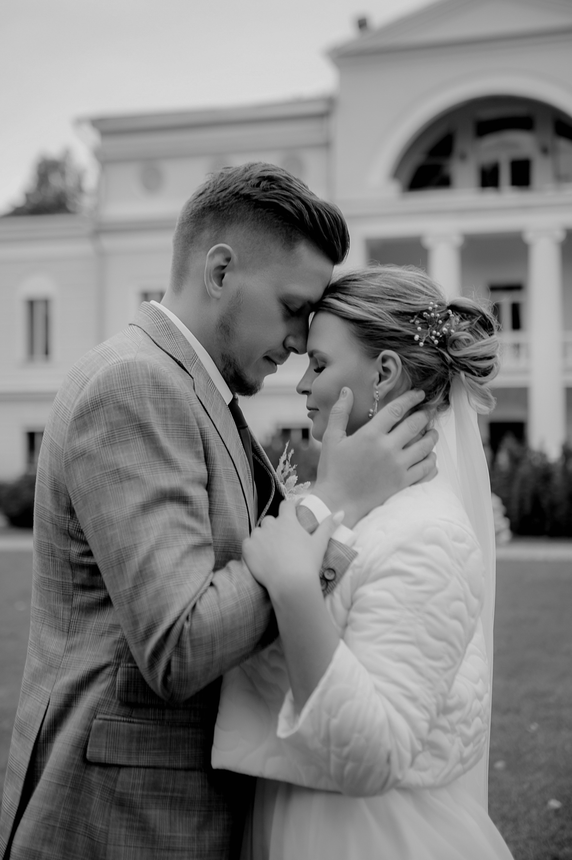 ОТЗЫВЫ. Свадебный и семейный фотограф Ольга Медведева