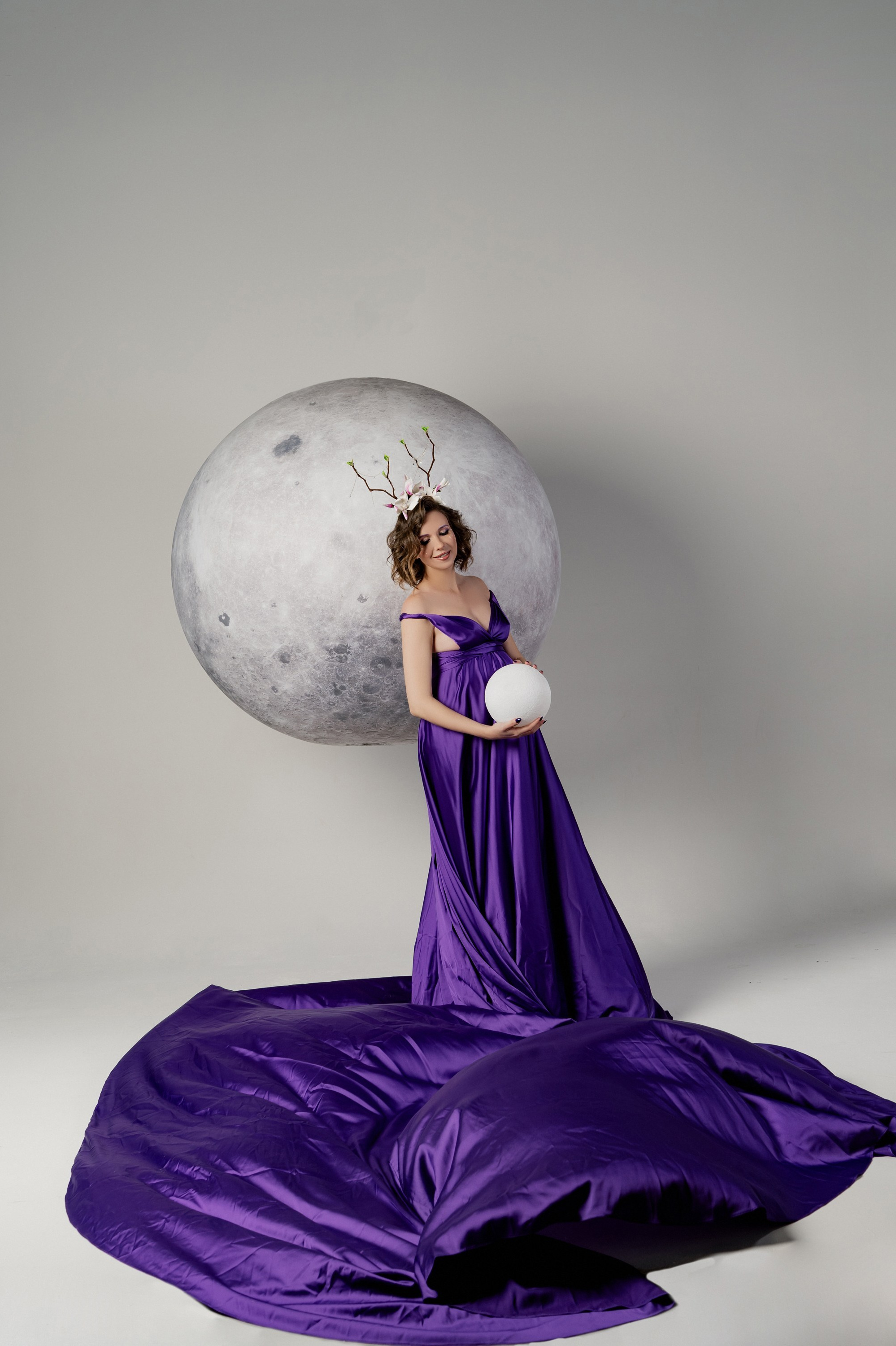 Условия и цены. Проект «Сны Синицы» — Волшебные фотосессии