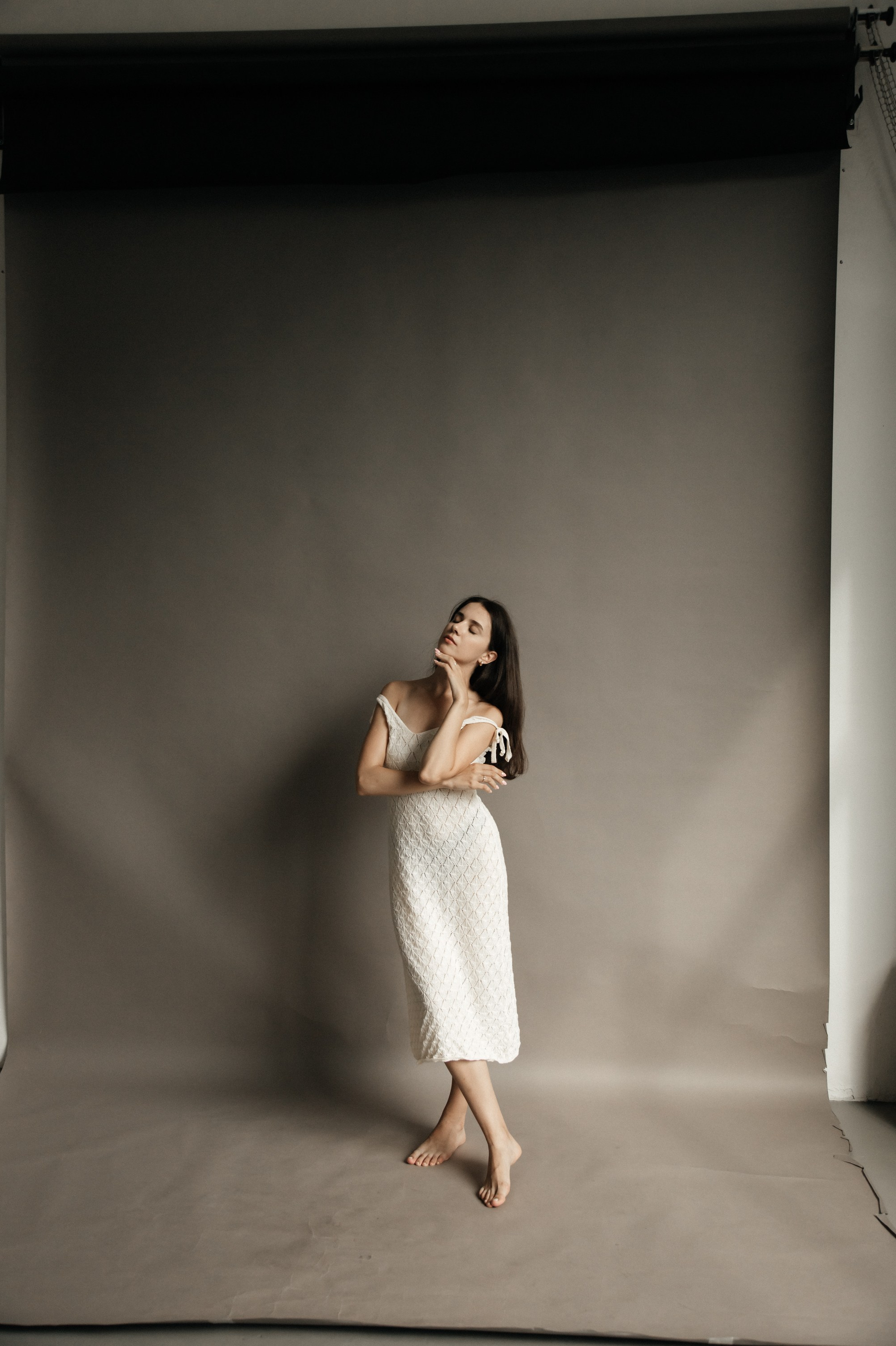 Индивидуальная фотосессия. Свадебный фотограф Санкт-Петербург