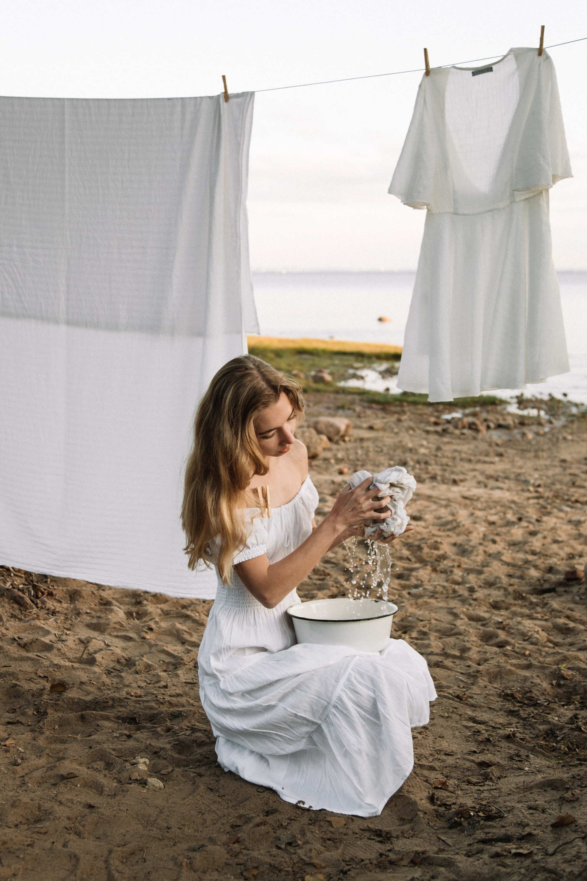 Индивидуальная фотосессия. Свадебный фотограф Санкт-Петербург
