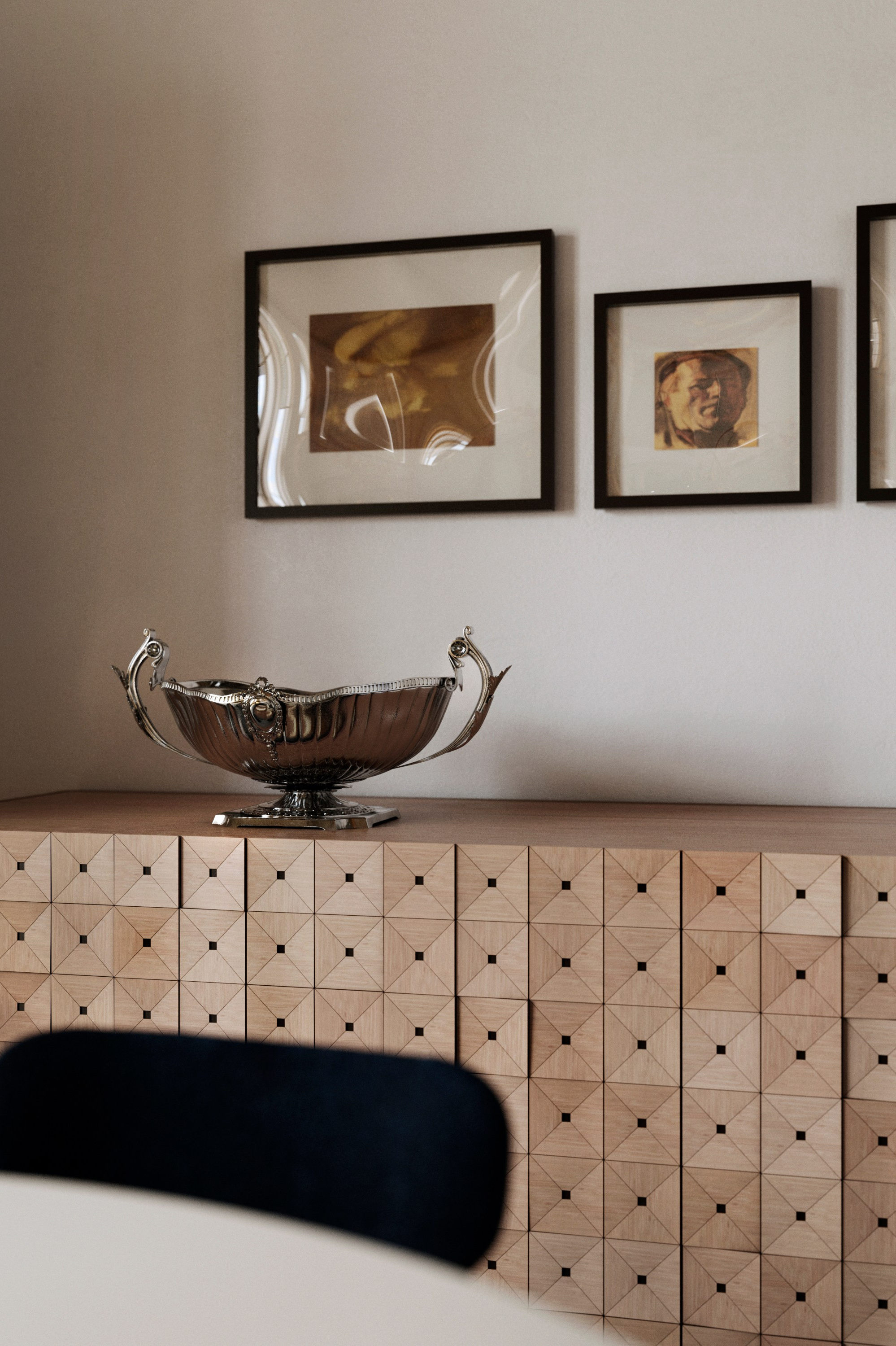 Интенсив. Мастерская Кати. Визуализации Дизайн проектов