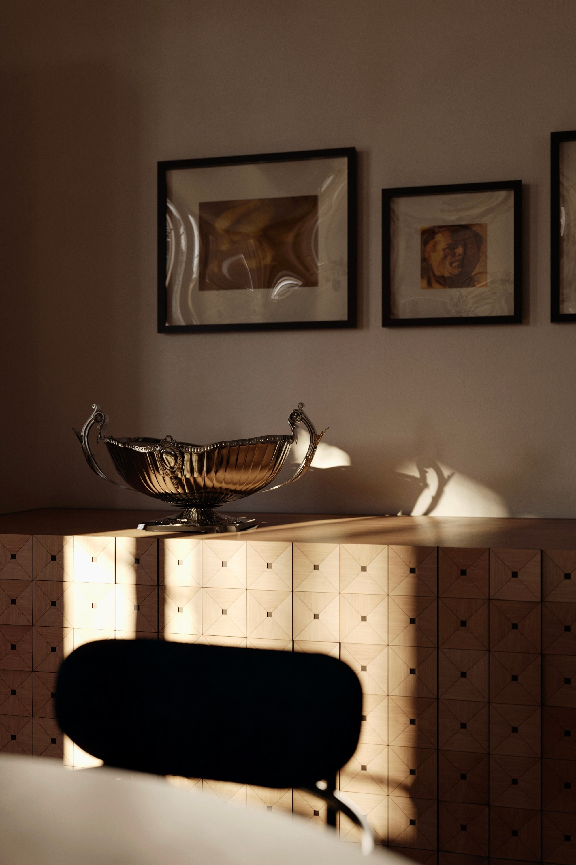 Интенсив. Мастерская Кати. Визуализации Дизайн проектов