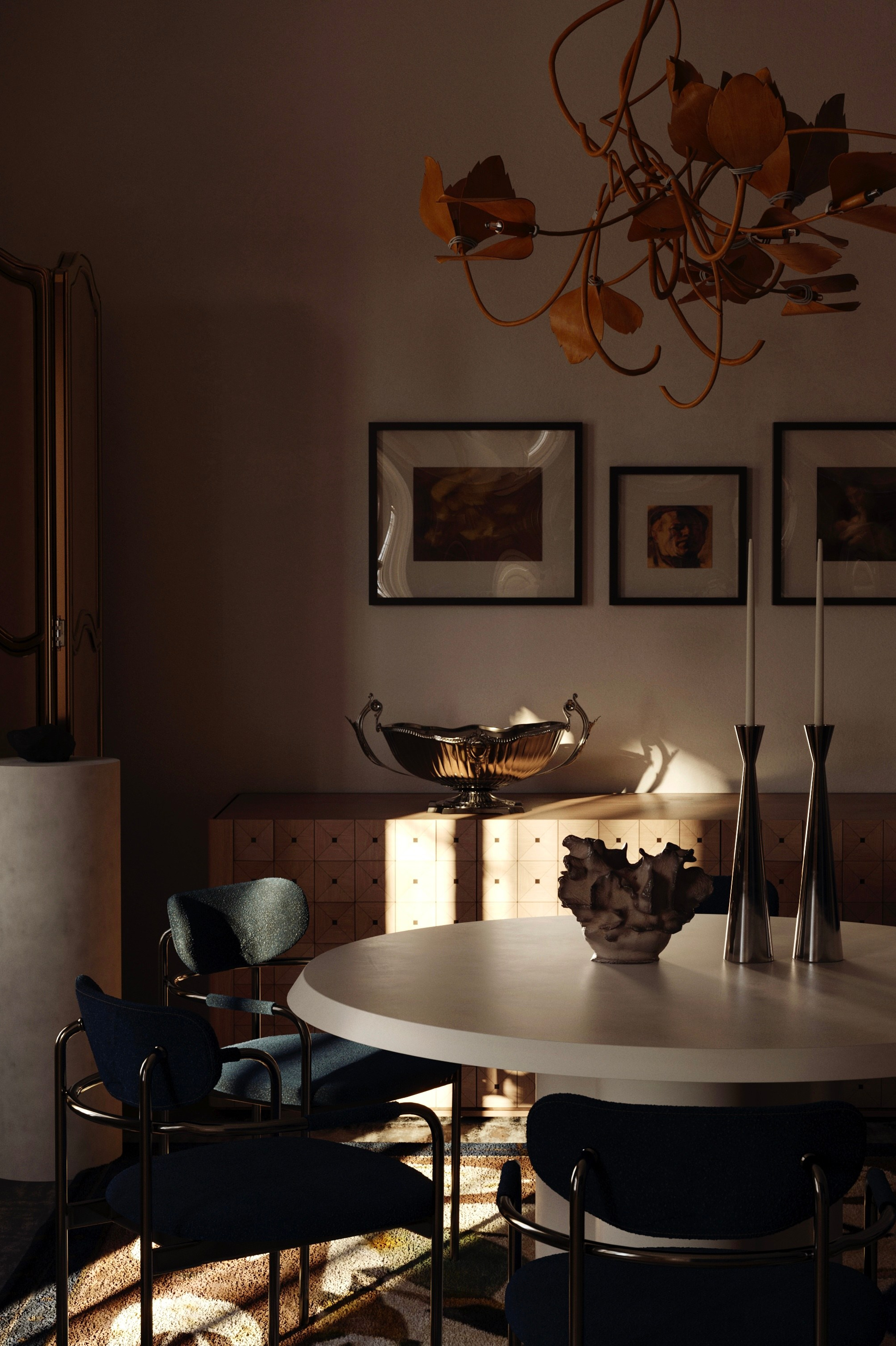 Интенсив. Мастерская Кати. Визуализации Дизайн проектов