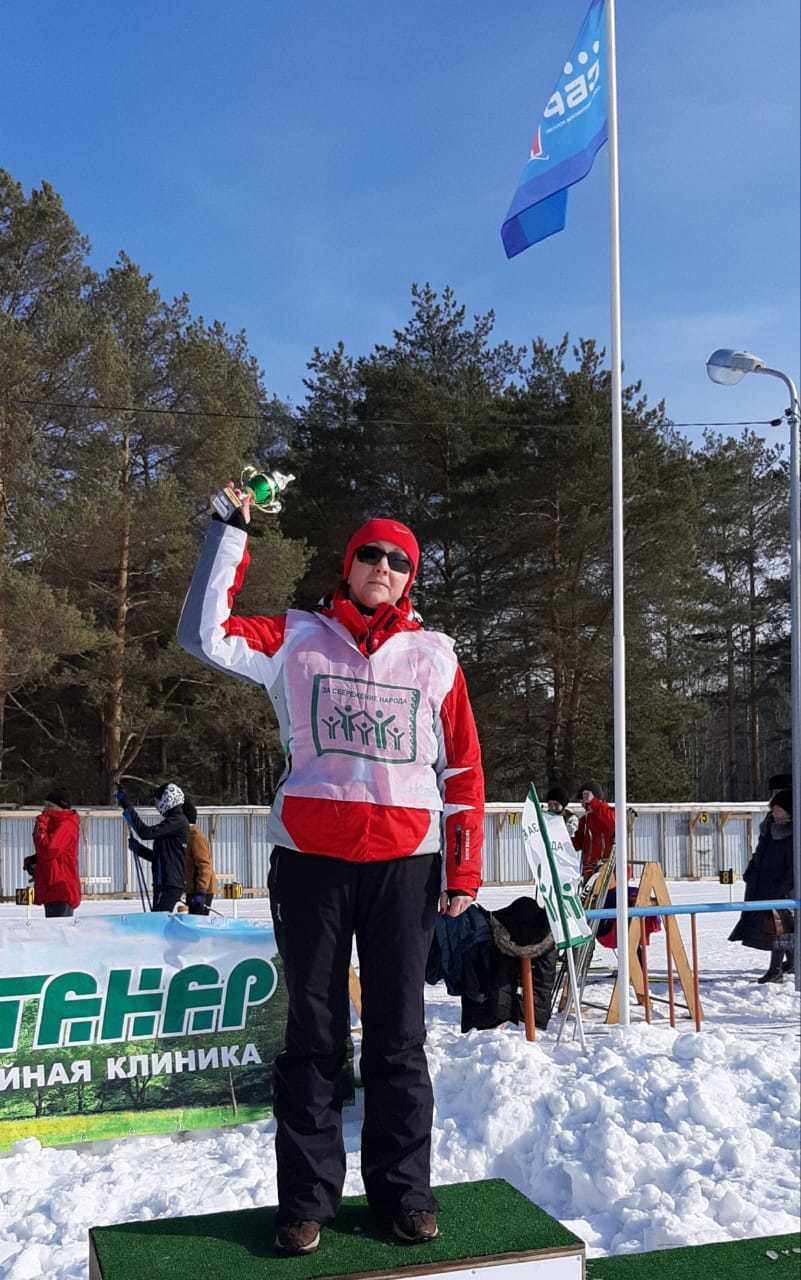 Ирина Мичурина: «Мы сильнее, чем мы думаем!». Журнал о самом особенном. Пермь и Пермский край