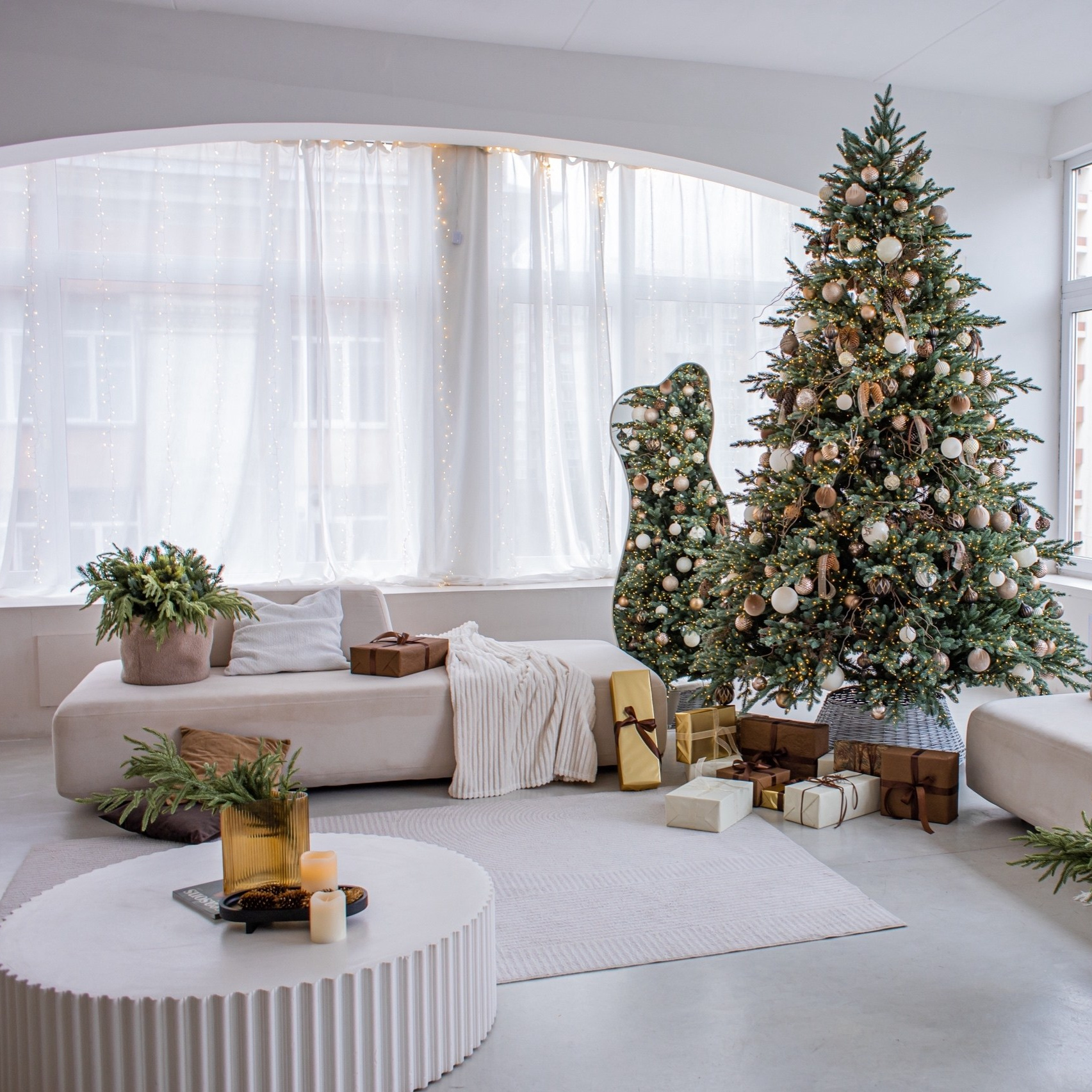 Студии. Фотограф в Самаре Юлия Зиганшина