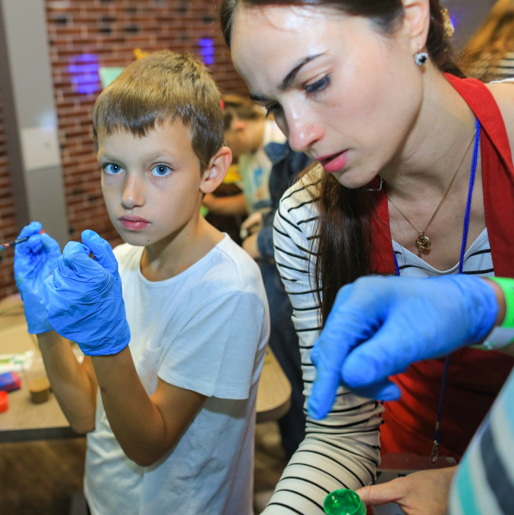 НКО ШКОЛА ГЕРОЕВ 2. Декор для дома