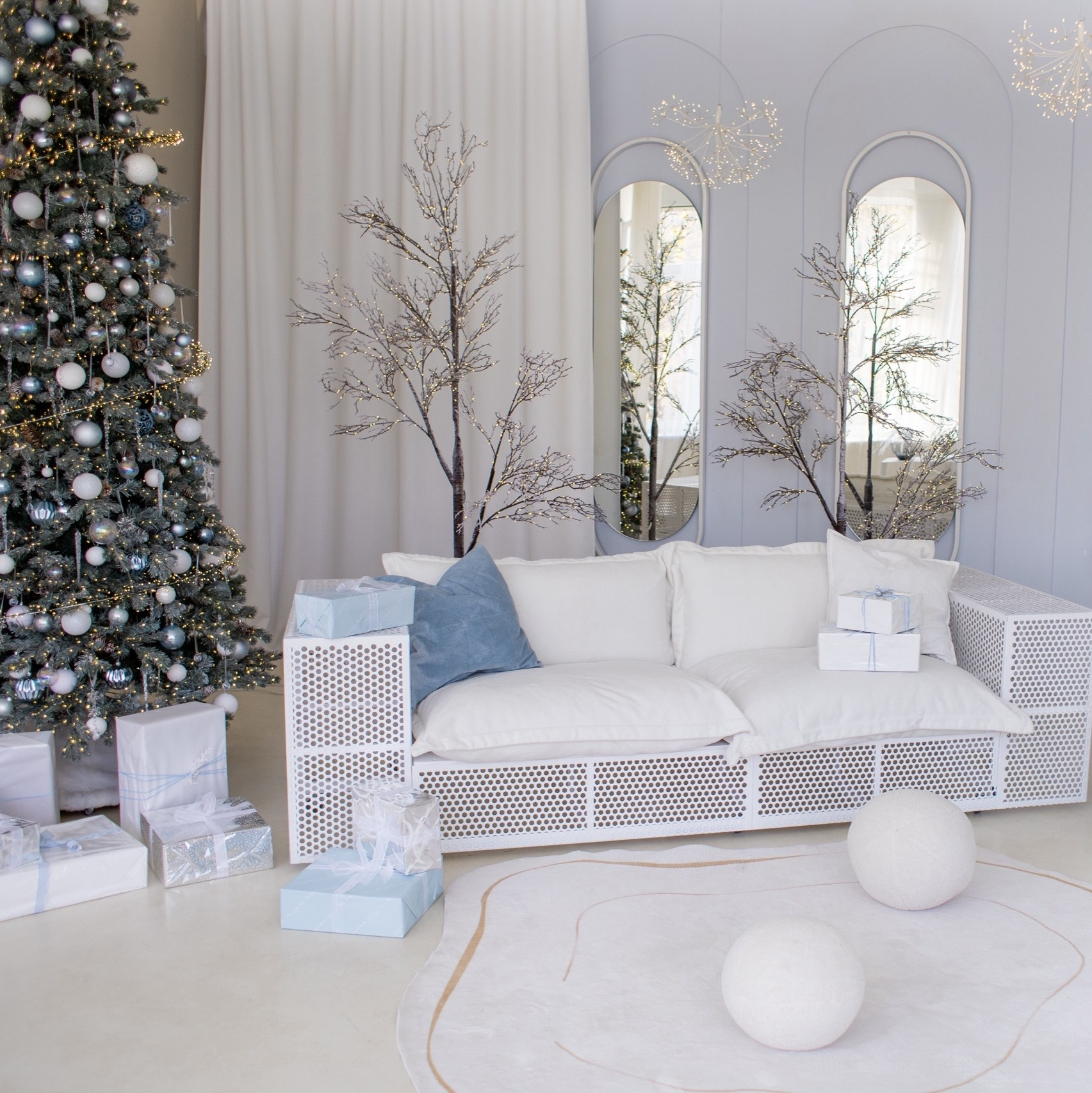 Студии. Фотограф в Самаре Юлия Зиганшина