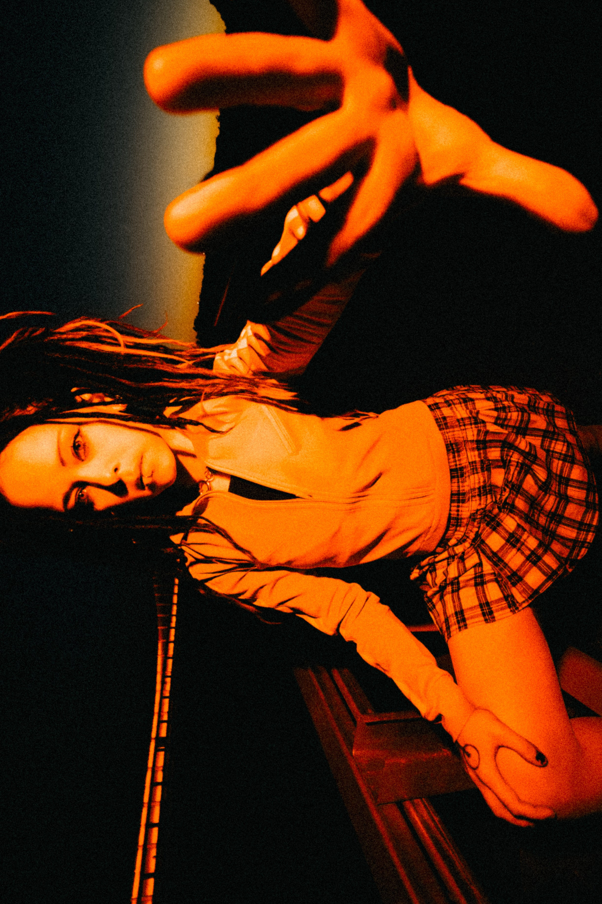 Нуки. Фотограф из Москвы — DASHA NOVA | Авторская фотография в разных жанрах