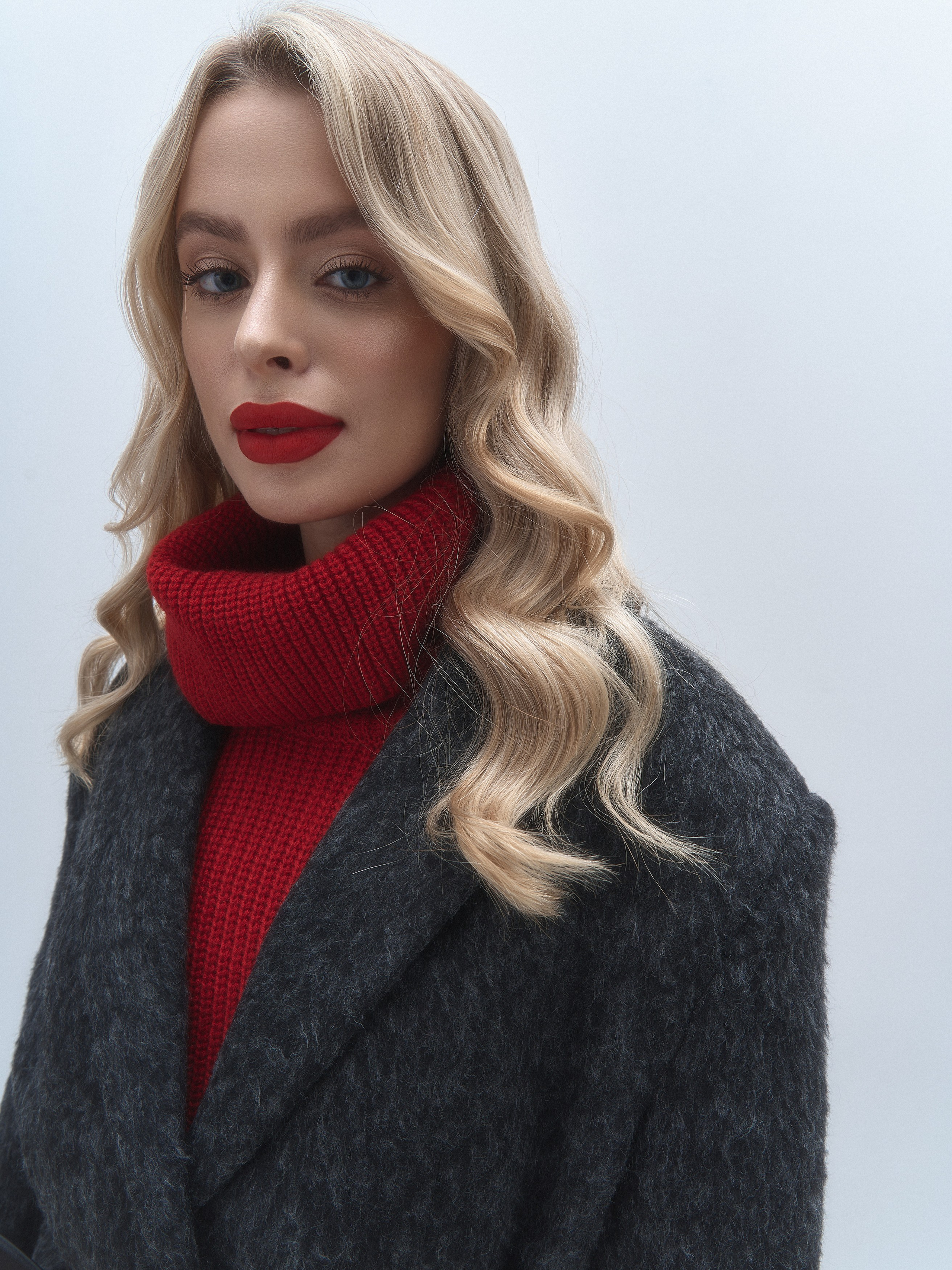 Кирилл Гольцберг | фотограф для брендов одежды и бизнеса