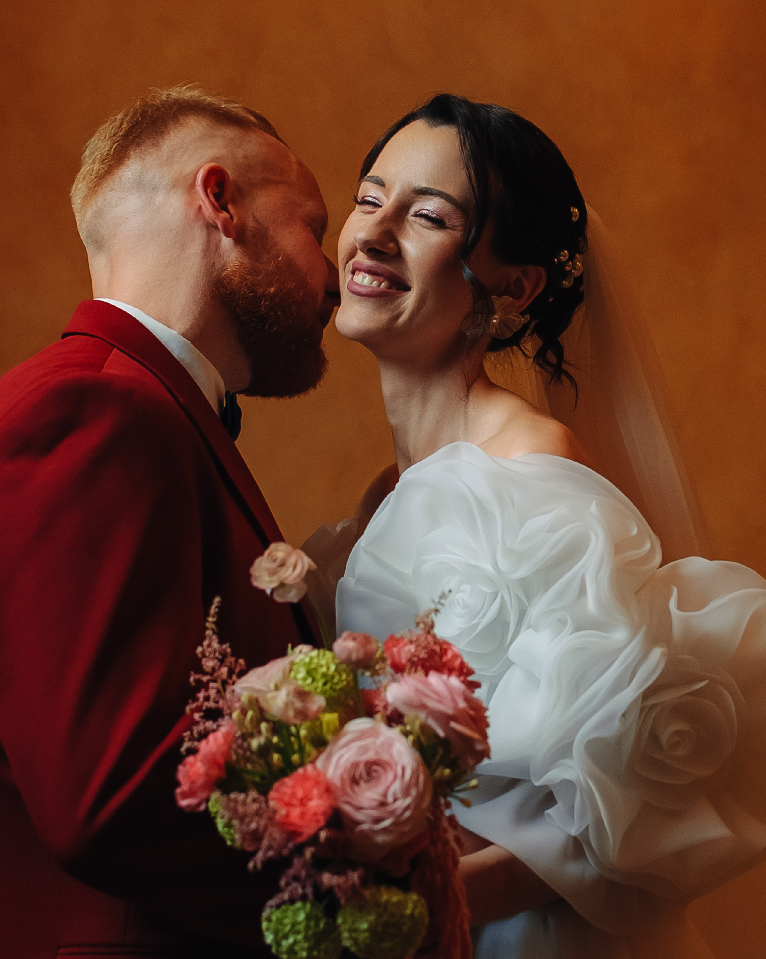 Свадьбы. Свадебный фотограф в Екатеринбурге Артём Зайнетдинов