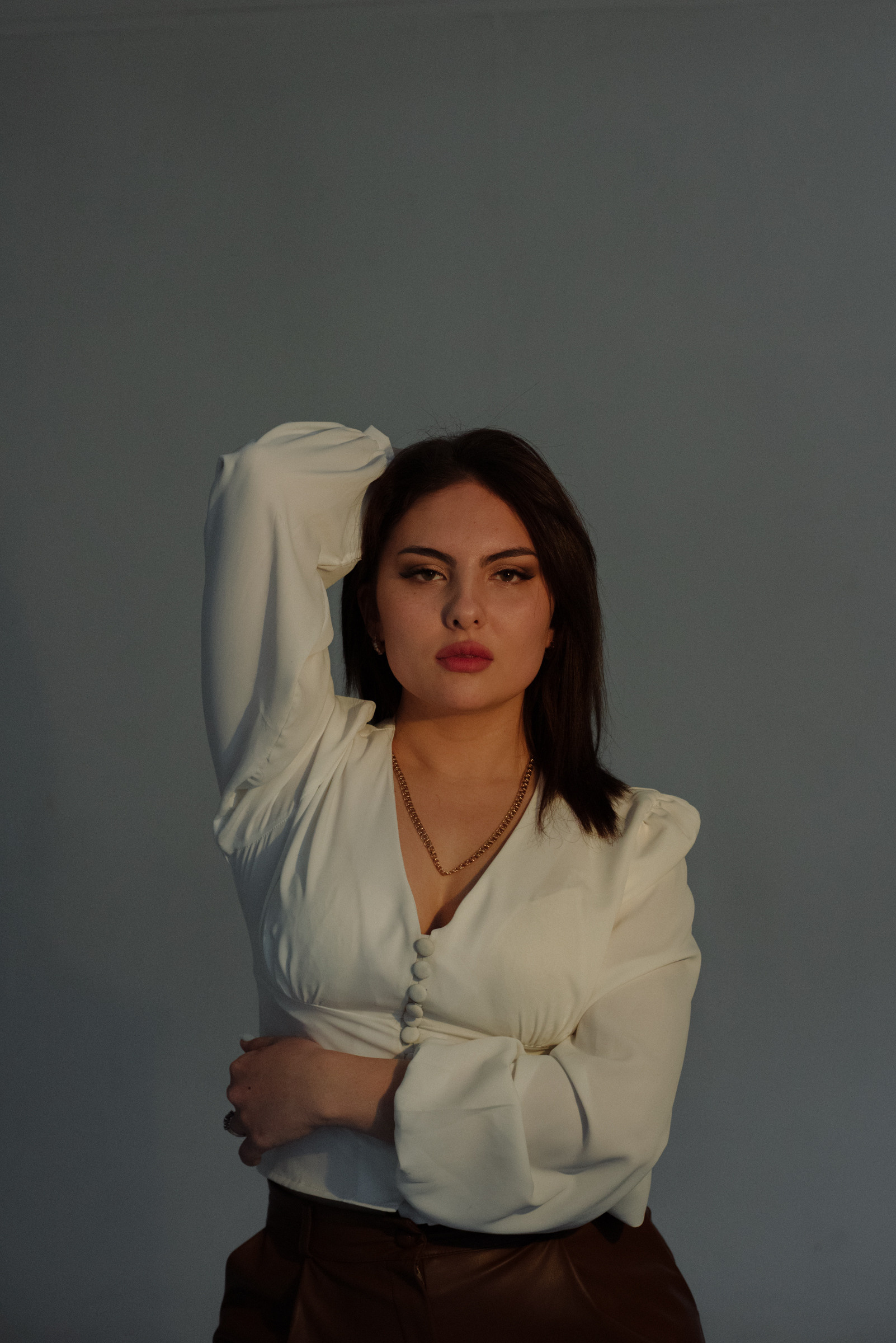 Даяна. Свадебный фотограф в Костанае