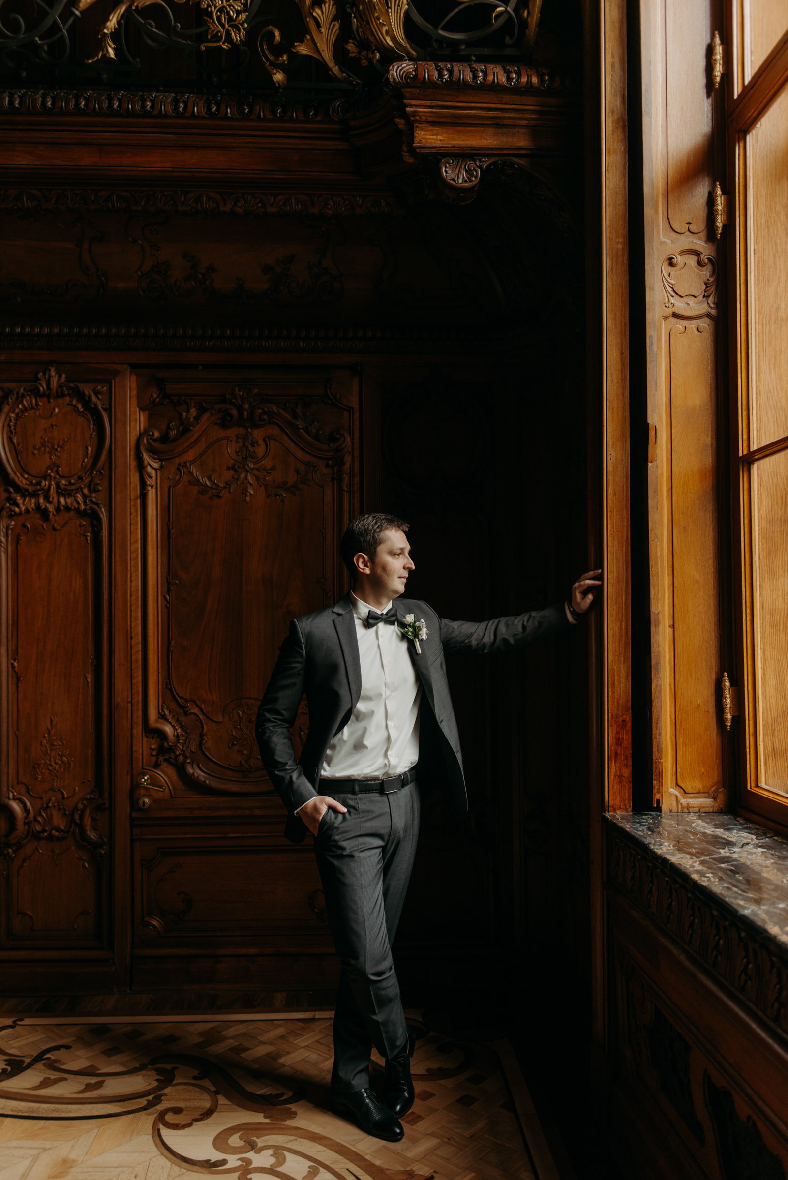 свадебная фотосессия в Доме Архитектора, дворцы в Санкт-Петербурге для свадебной фотосессии