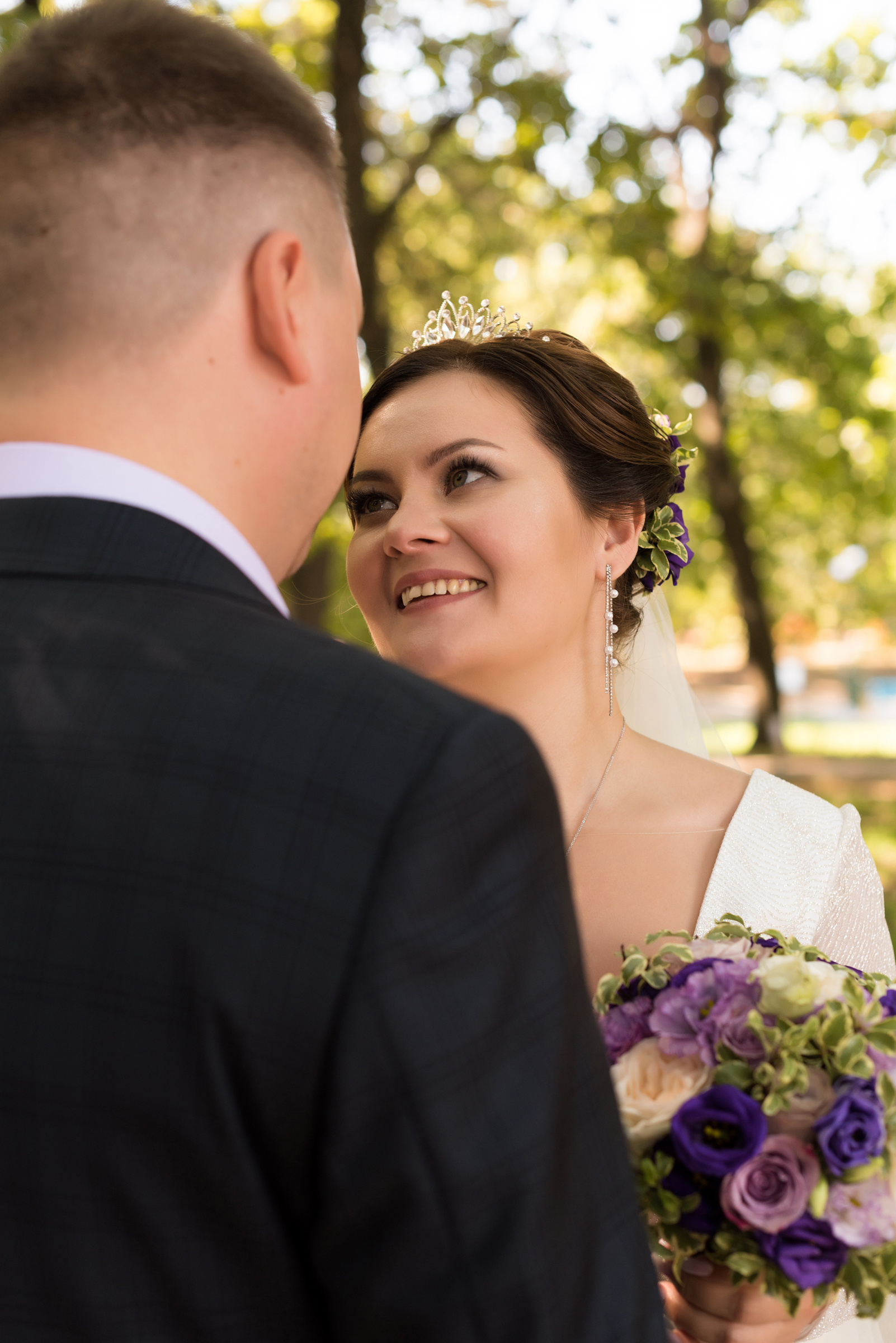 Wedding Day (preview). Свадебный фотограф Волгоград Роман Брызгалин и Натали Никитина