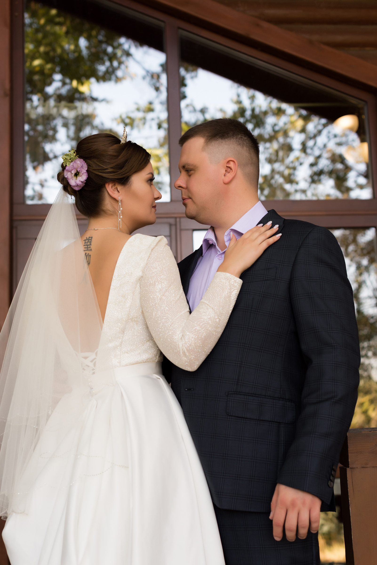 Wedding Day (preview). Свадебный фотограф Волгоград Роман Брызгалин и Натали Никитина