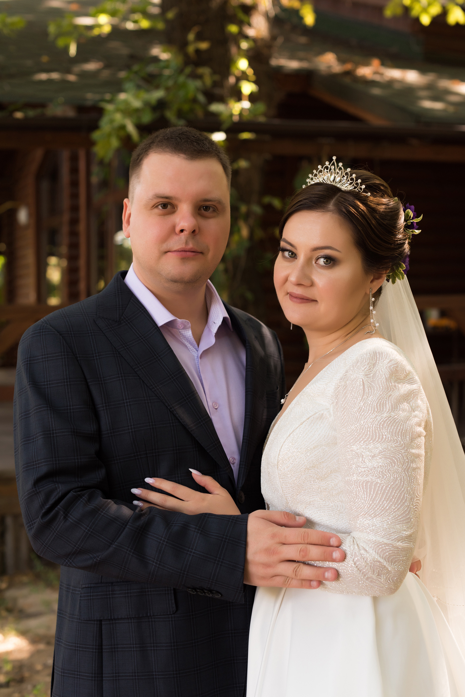 Wedding Day (preview). Свадебный фотограф Волгоград Роман Брызгалин и Натали Никитина
