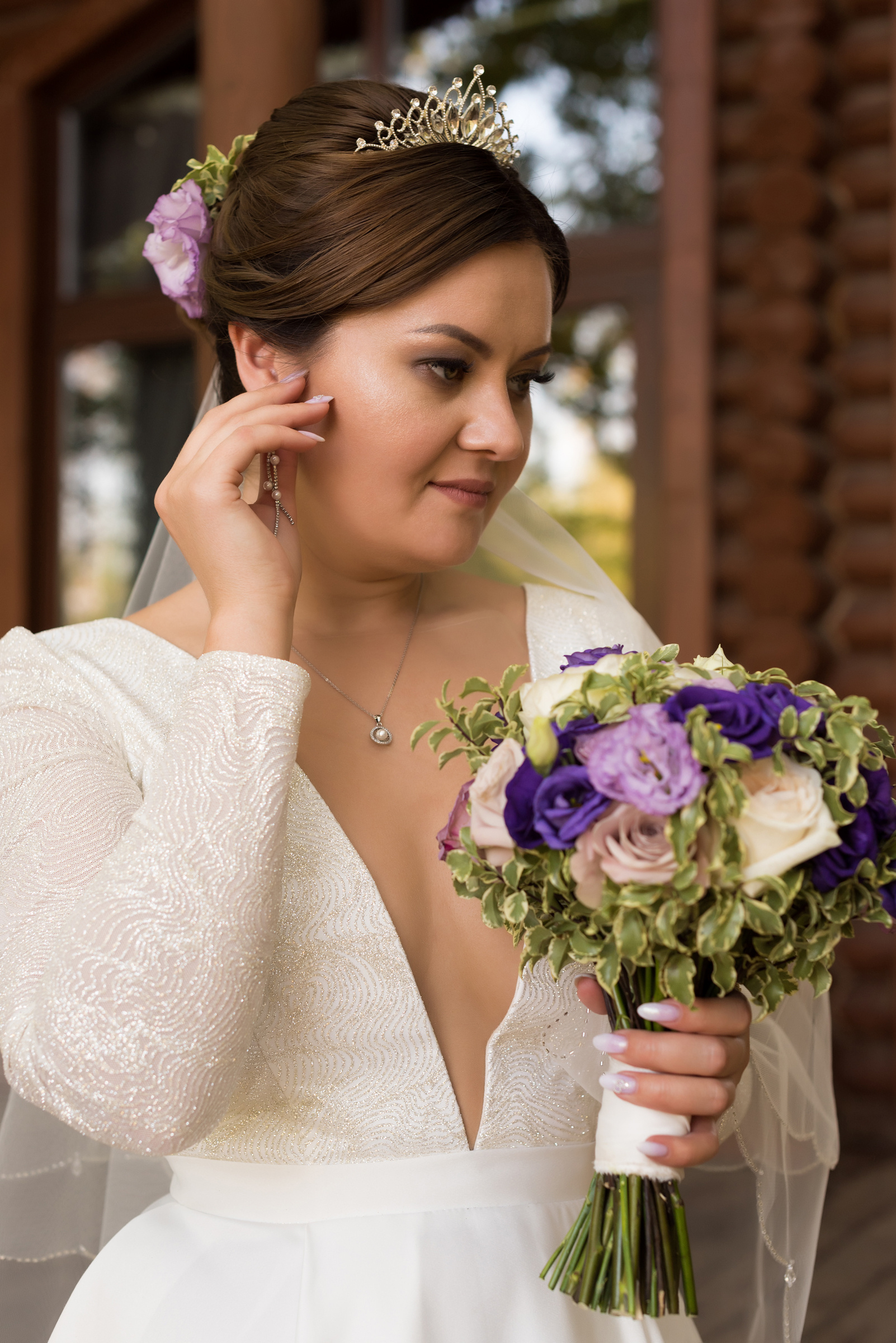 Wedding Day (preview). Свадебный фотограф Волгоград Роман Брызгалин и Натали Никитина