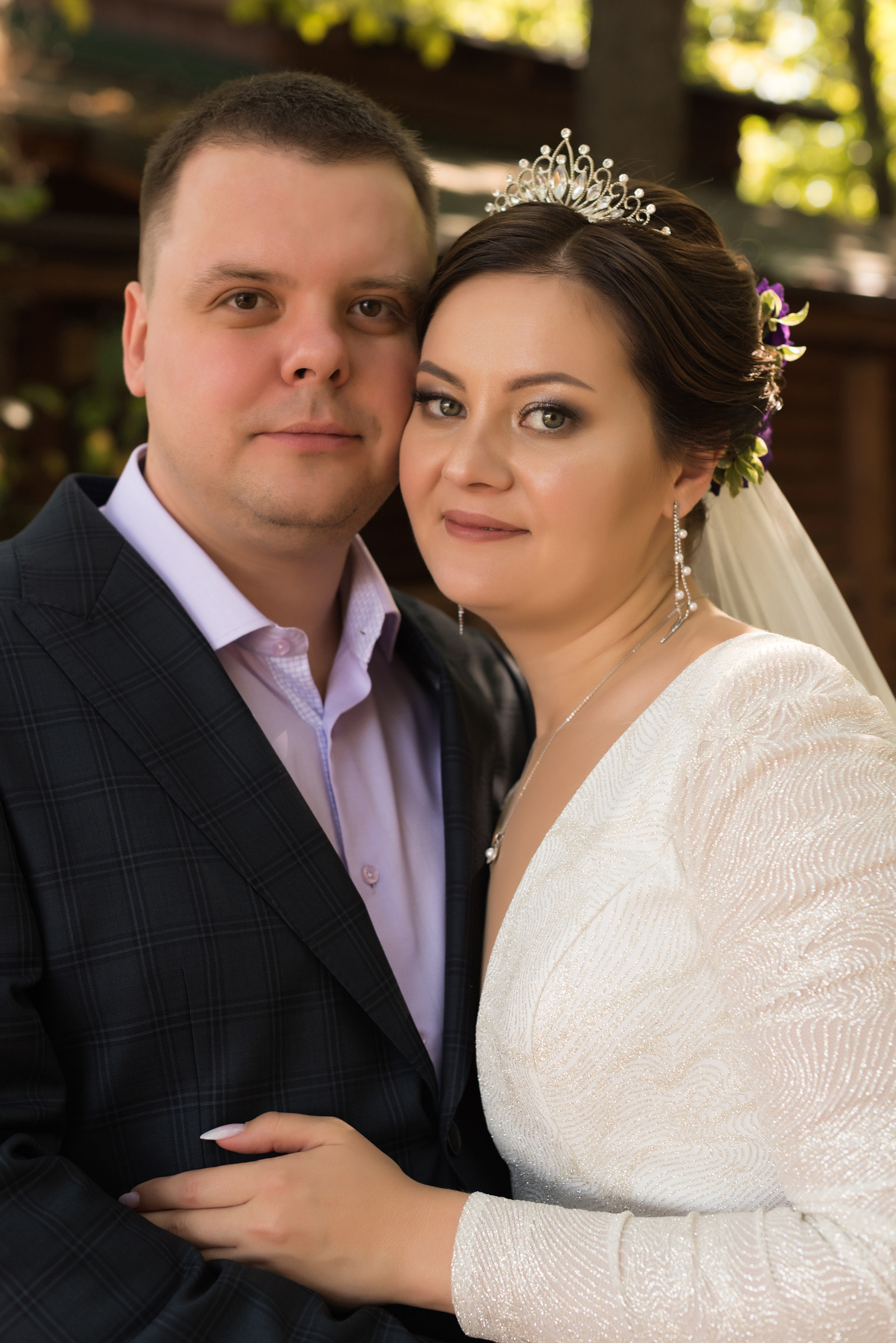 Wedding Day (preview). Свадебный фотограф Волгоград Роман Брызгалин и Натали Никитина