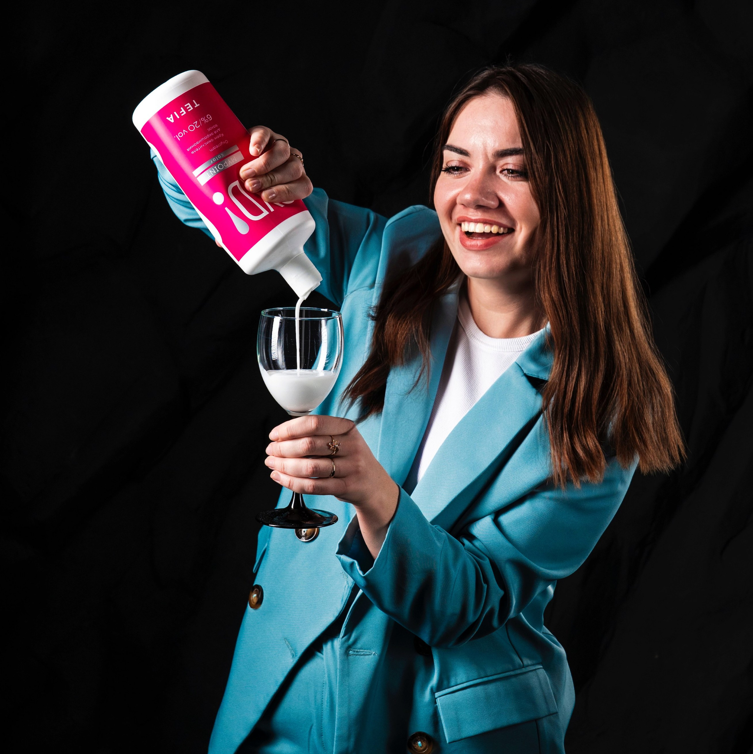 Мастера. Студия колористики MARU