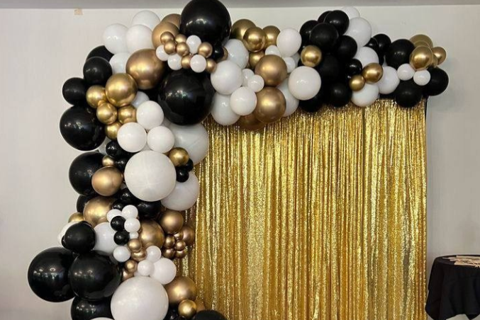 Фотозоны. Izmailov loft