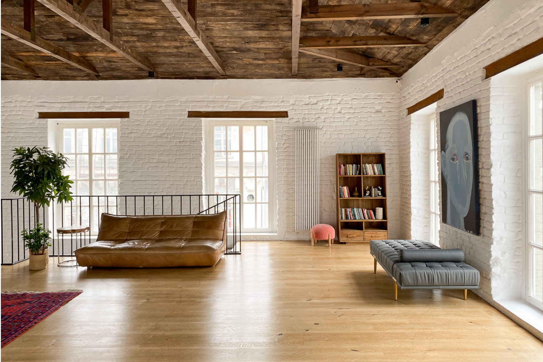 Студии. Главная