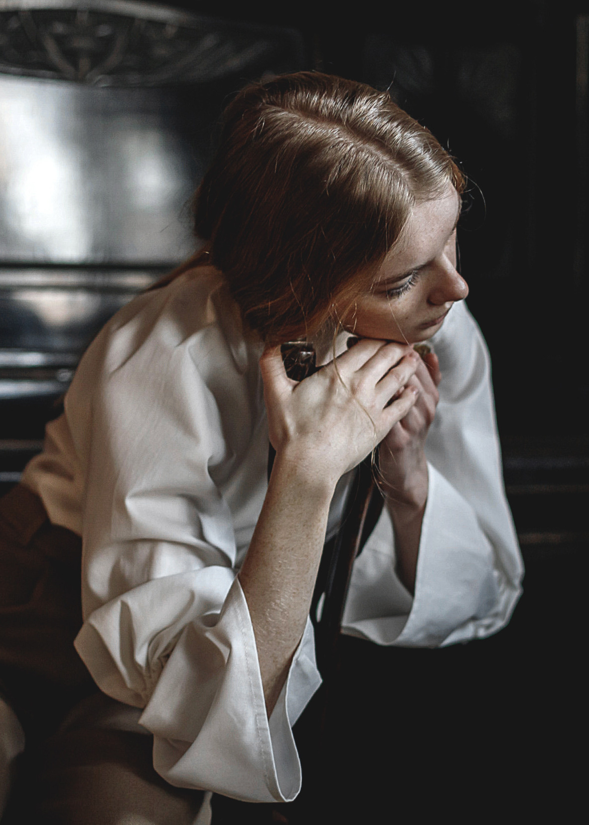 Контакты. Emilia Goryacheva I Portrait Photography