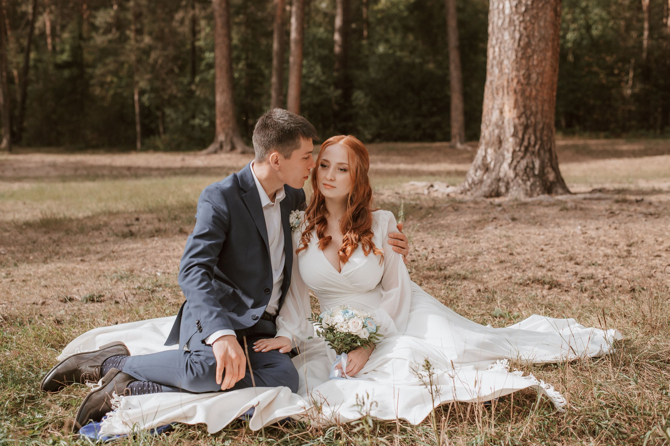 Фотограф о любви в Перми Елена Кузовлева