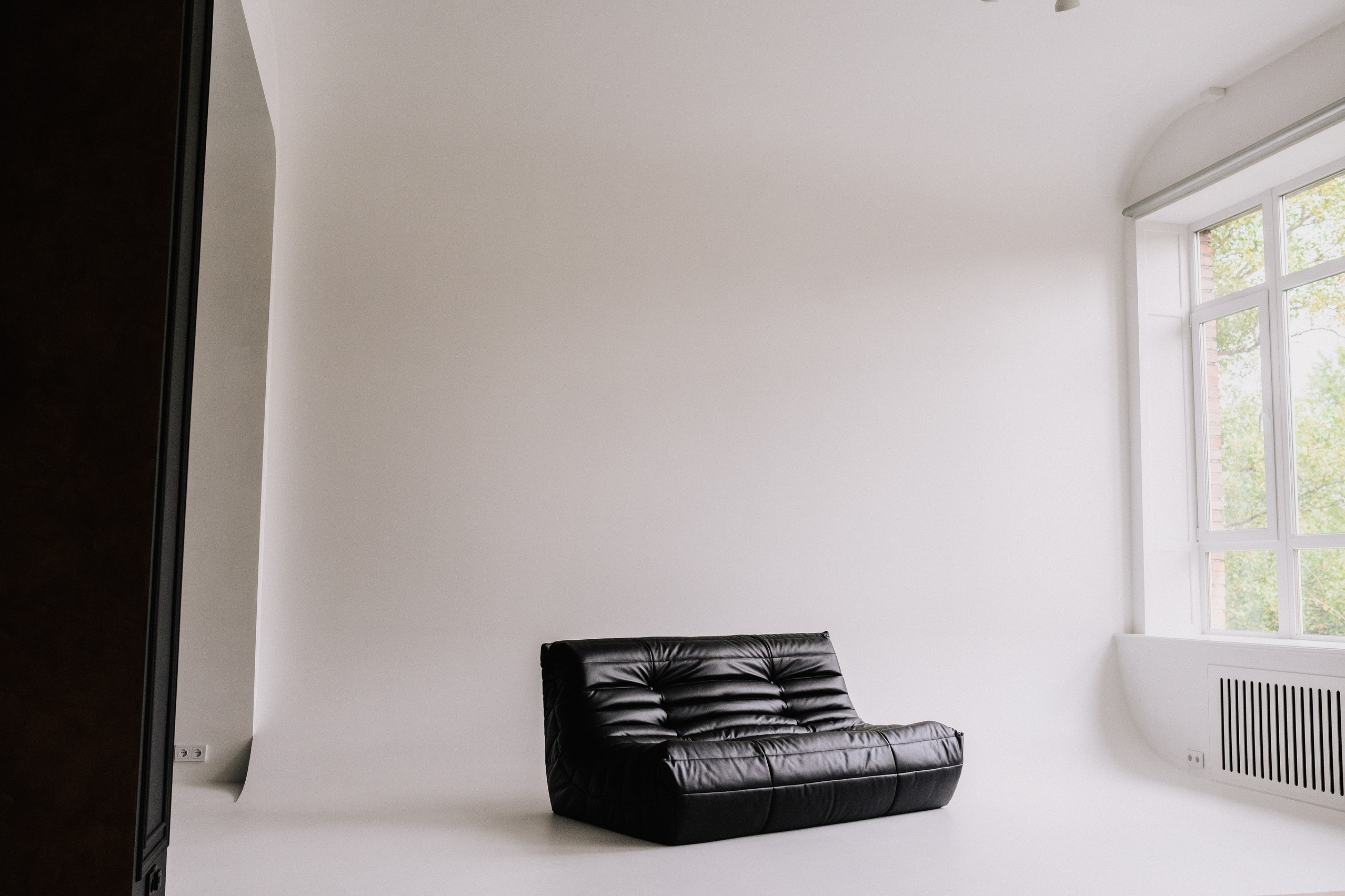 Фотостудия «Балкон» — аренда фотостудии в Пензе