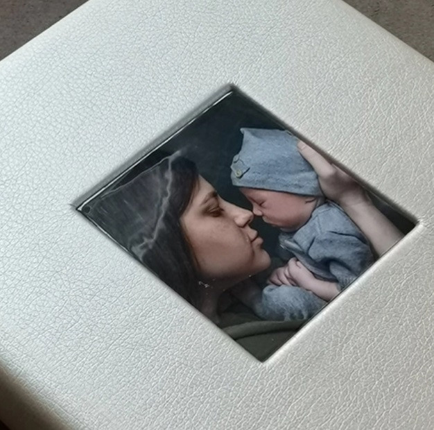 Фотокниги. Фотограф новорожденных Новосибирск