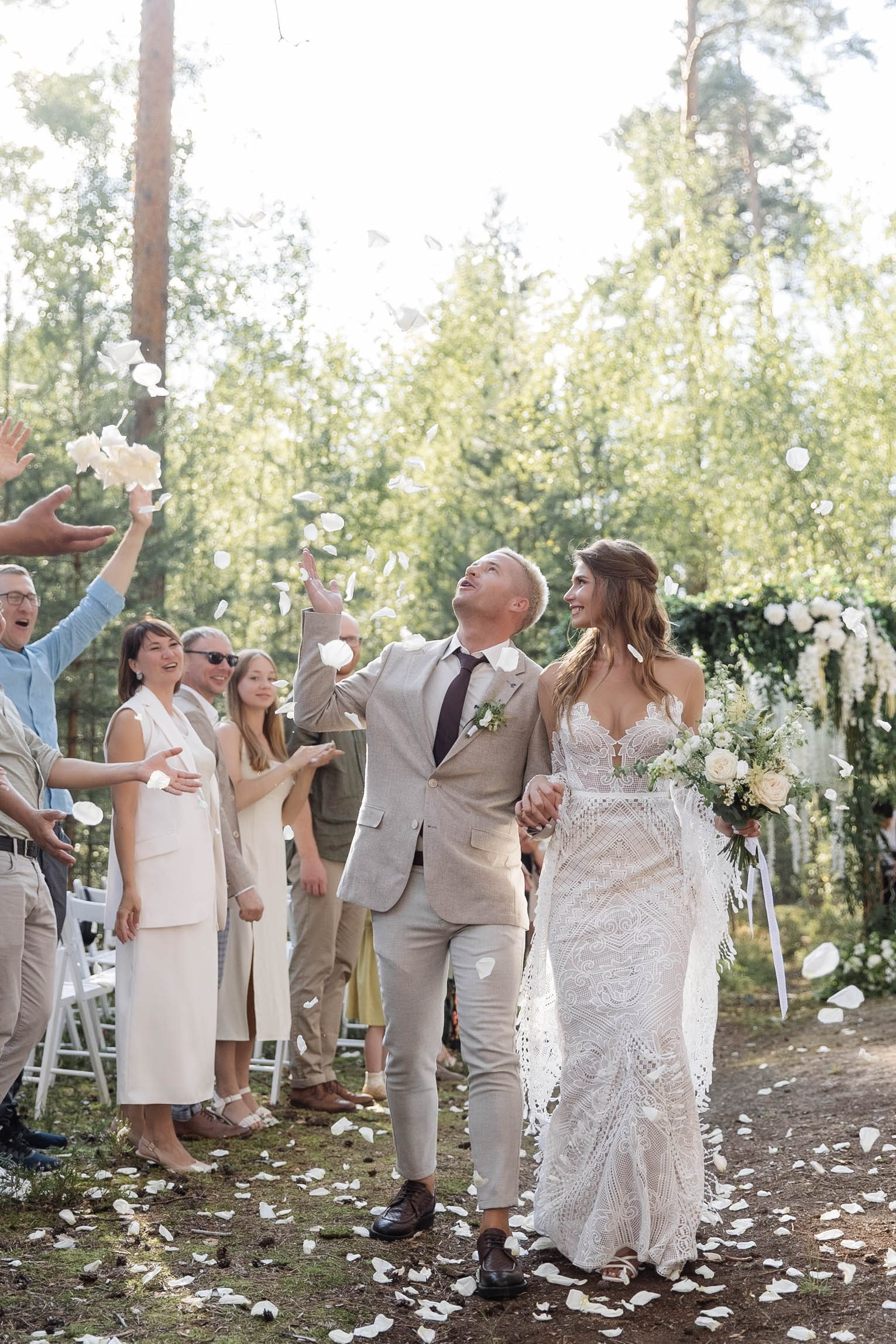 Пакеты услуг по фотосъемке. Polovinka.Photo — Свадебный и семейный фотограф Минск