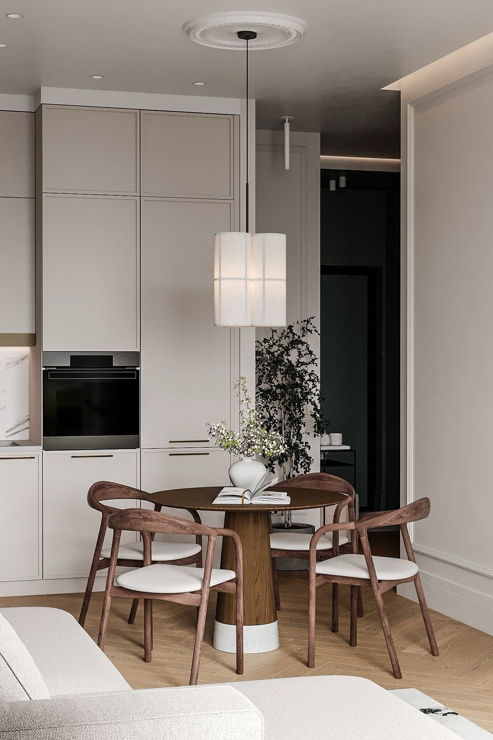 Фурни Мебель на заказ Москва Московская область