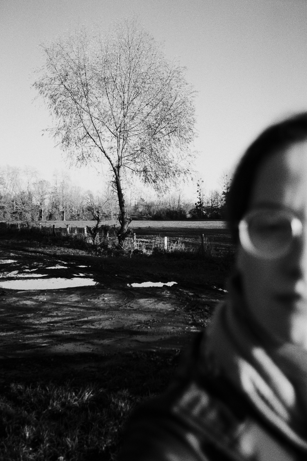 Visual diary (Pandemic). Фотограф Ника Оксенчук