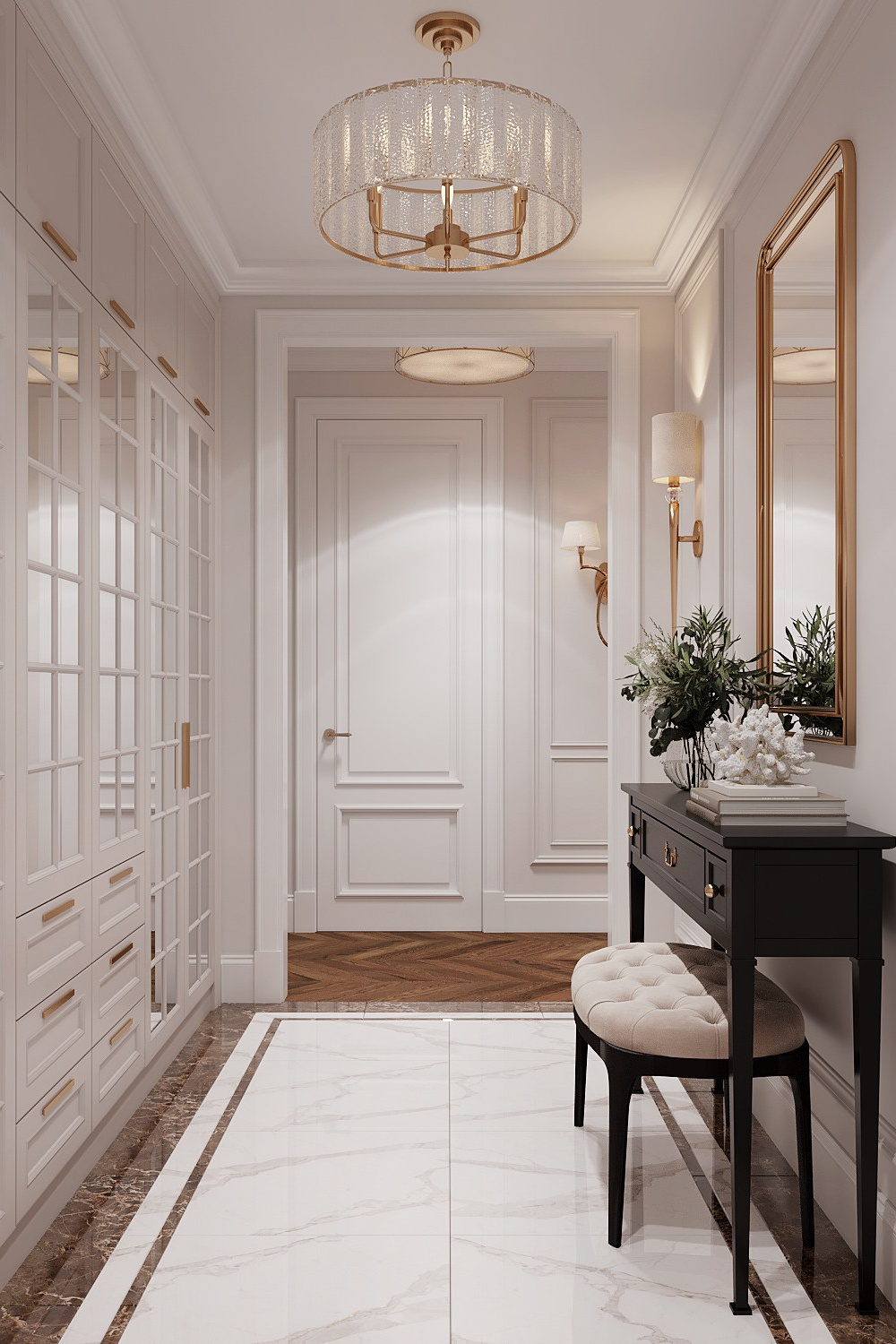 Дизайн квартир. Главная