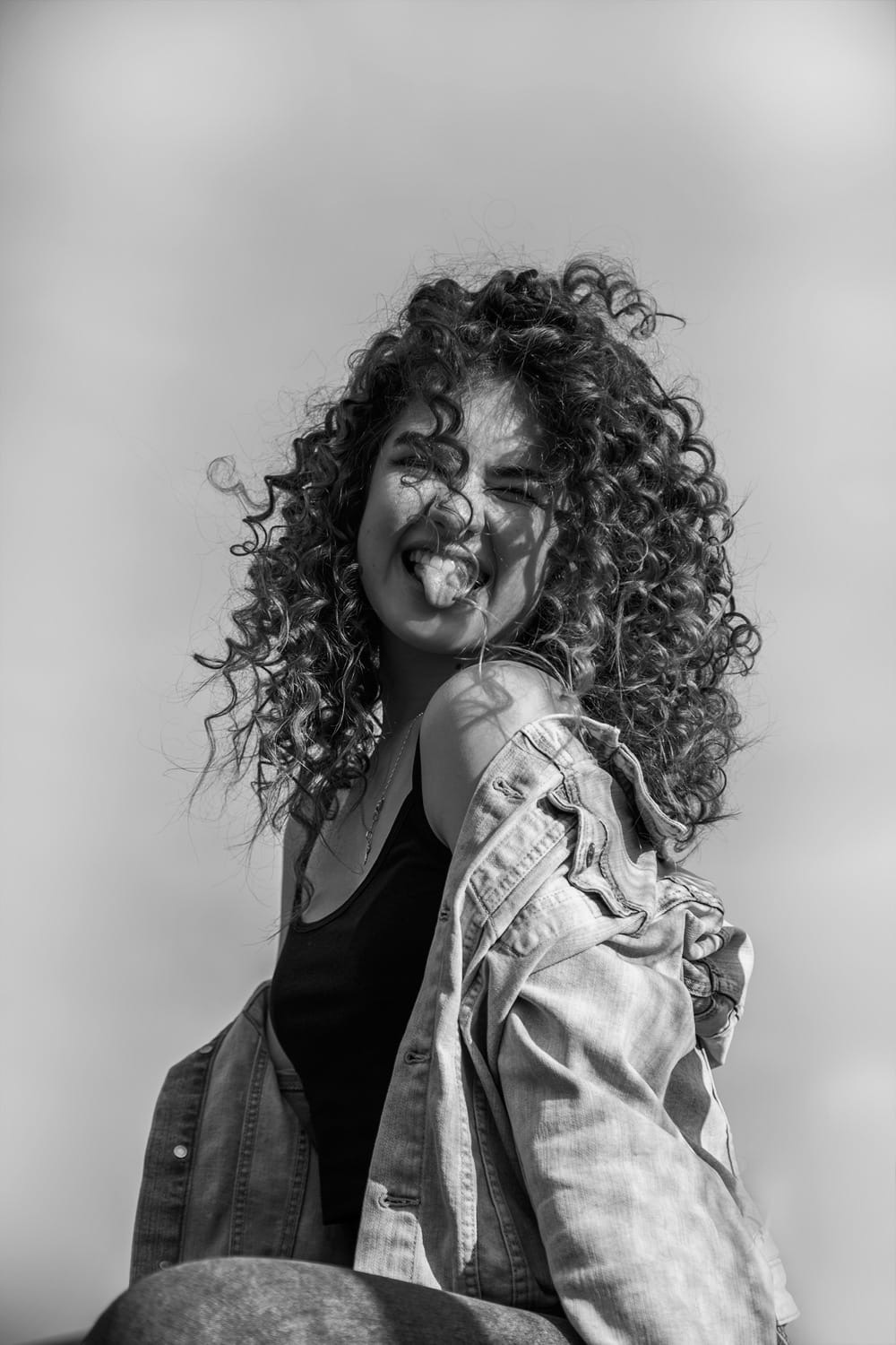 Креативный фотограф в Нижнем Новгороде София Корнилова