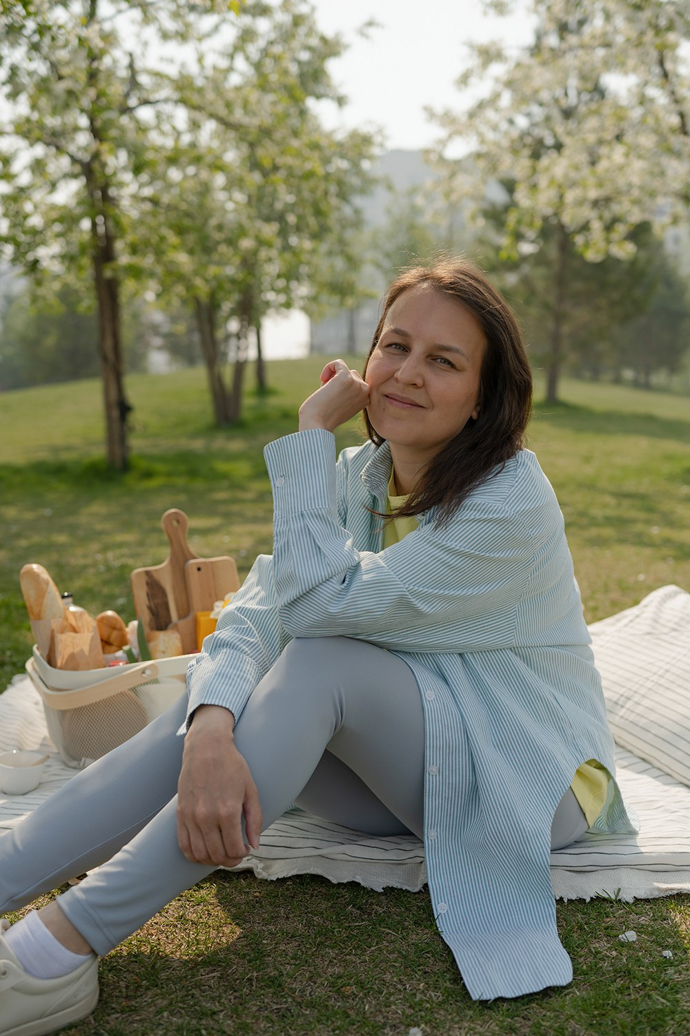 Летний Фотоклуб