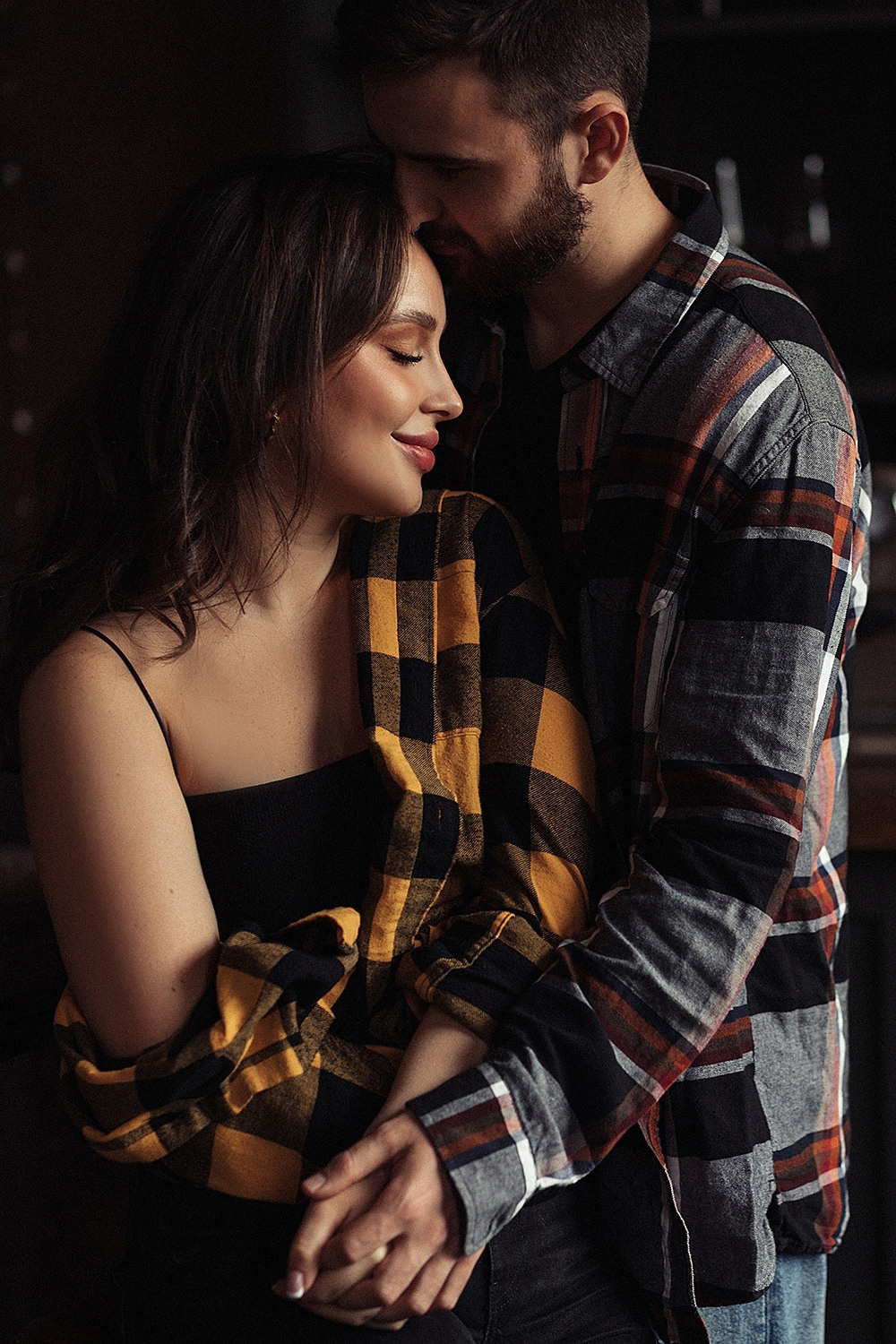 Rodinná a svatební fotografka v Praze, Brně, Vídni a Bratislavě — Jane Reutova