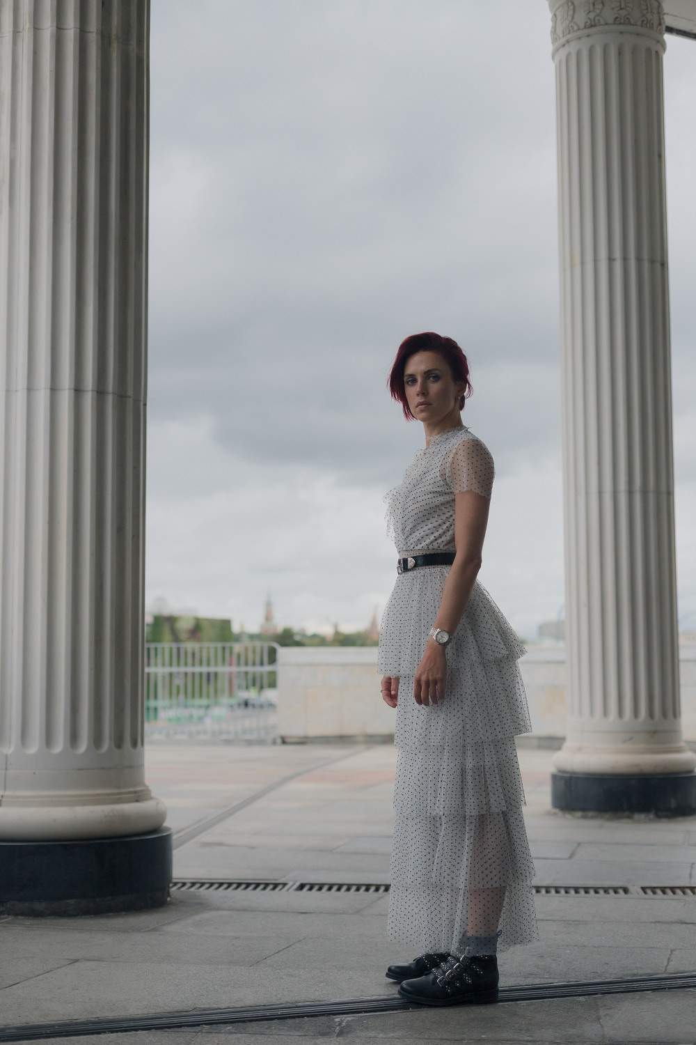 Работы. Женский фотограф в Москве Рита Прага. Любовь к себе через искусство фотографии