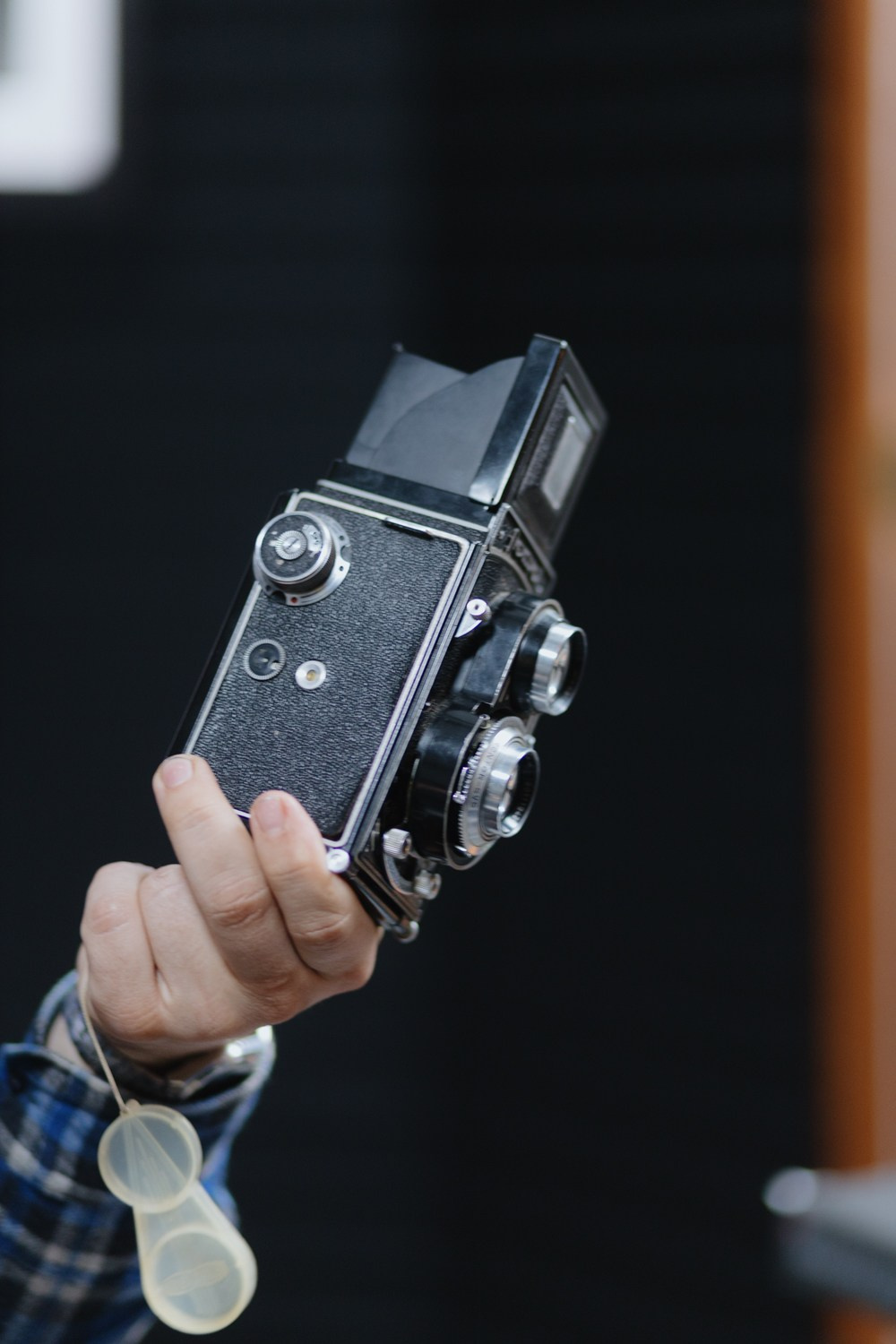 мастер класс по пленочной фотографии