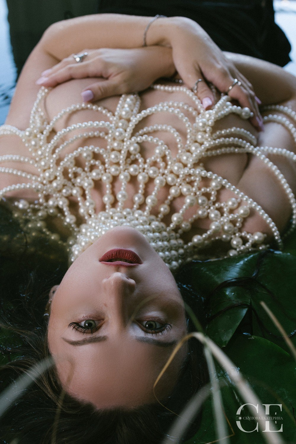 Скупова Екатерина — фотограф в Ростове-на-Дону