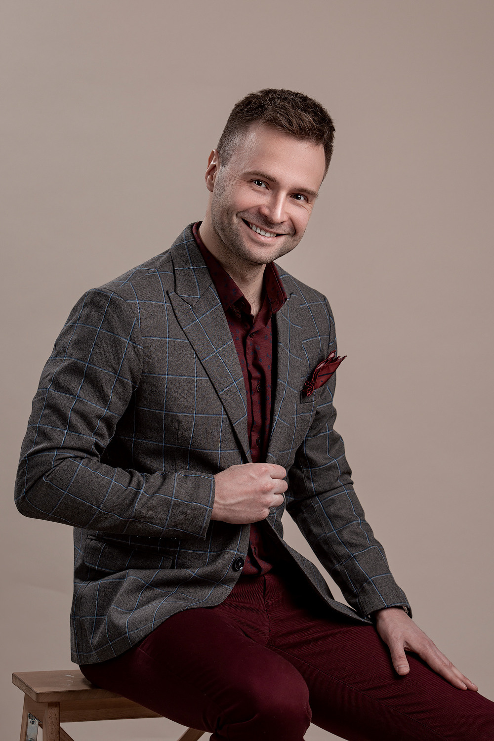 Бизнес портреты. Свободный стиль. Фотограф Таня Тощевикова