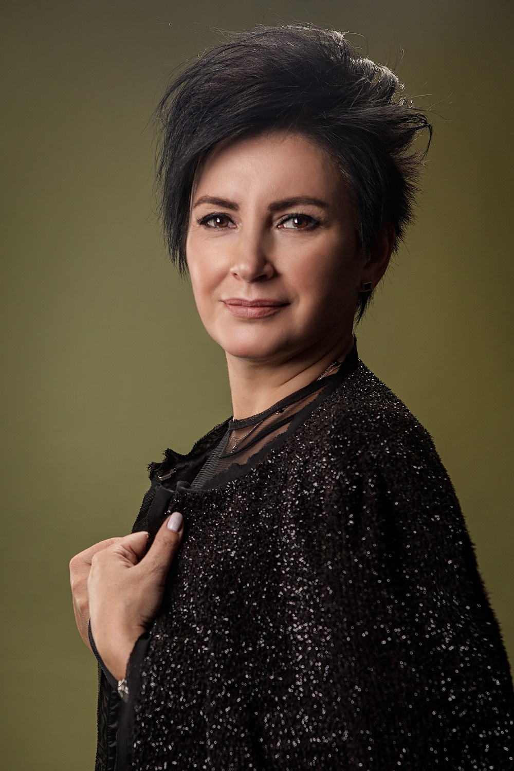 Бизнес портреты. Свободный стиль. Фотограф Таня Тощевикова