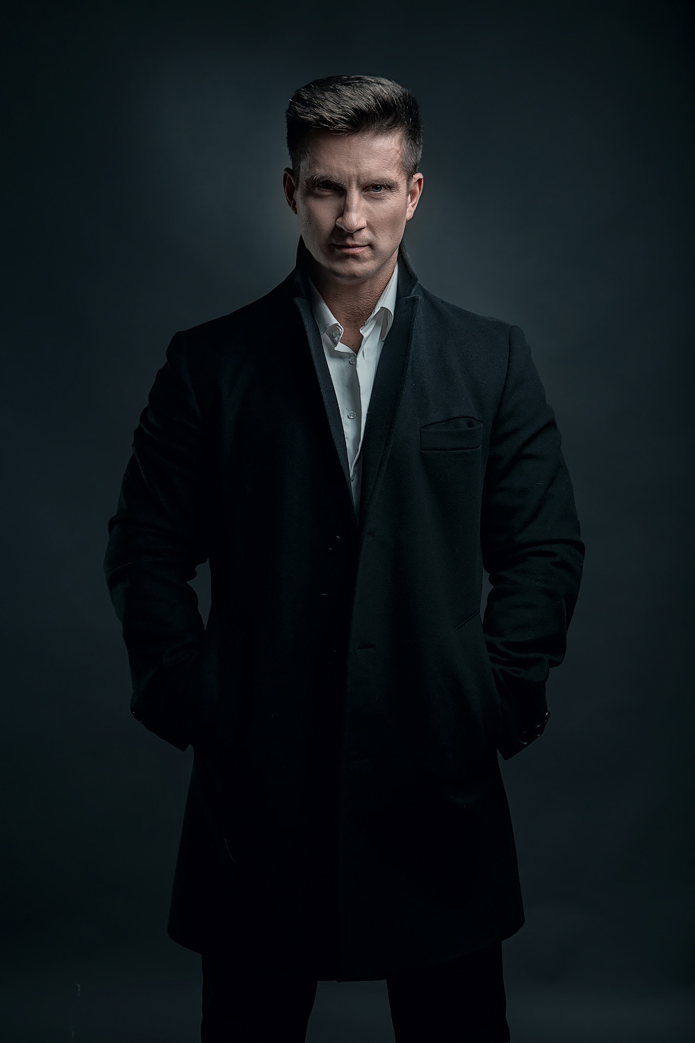 Бизнес портреты. Свободный стиль. Фотограф Таня Тощевикова