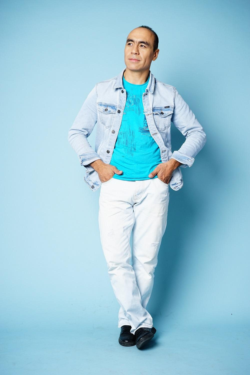 Artykbaev. Актёрское агентство «Алькор»