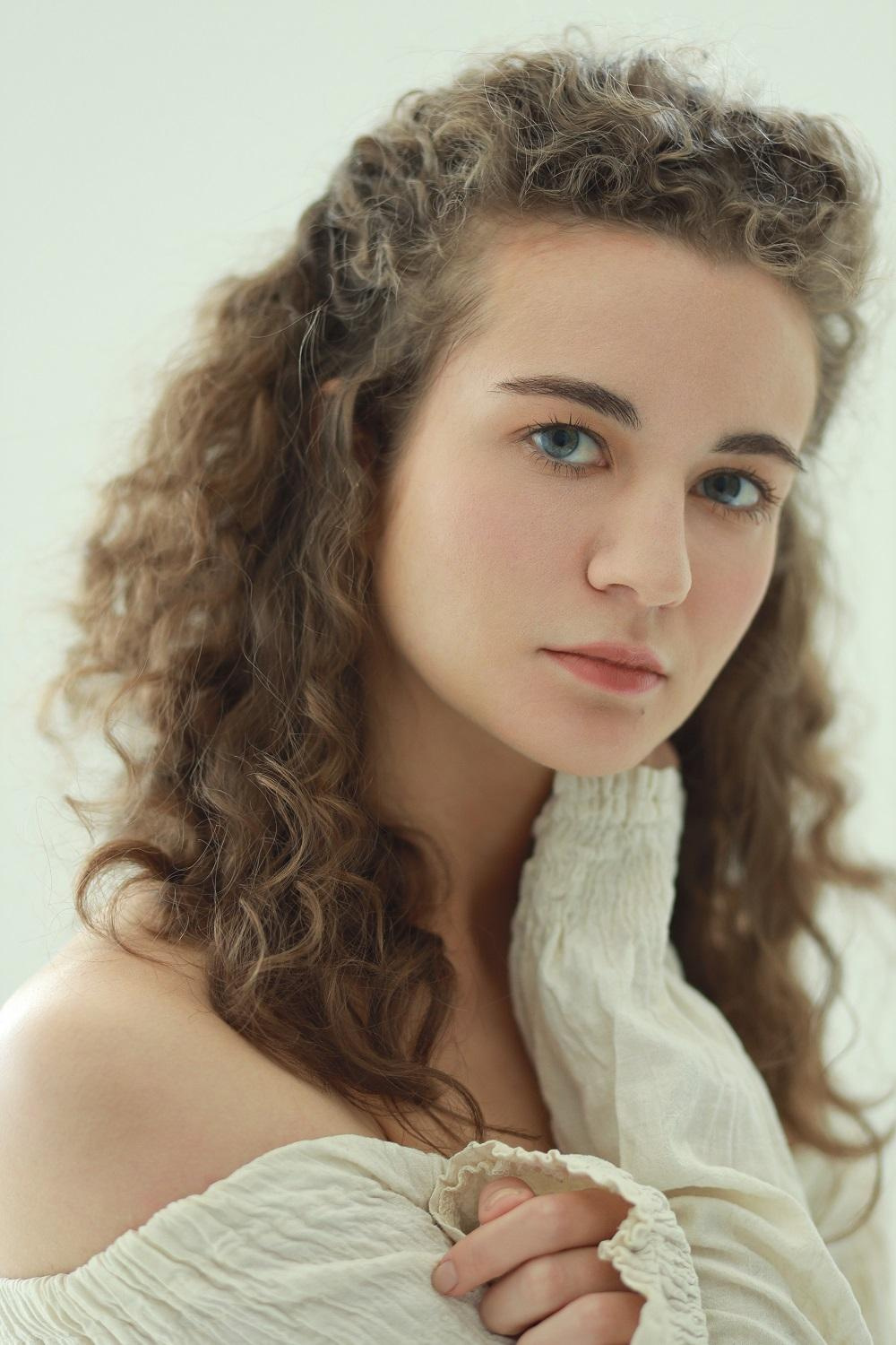 Lunegova. Актёрское агентство «Алькор»