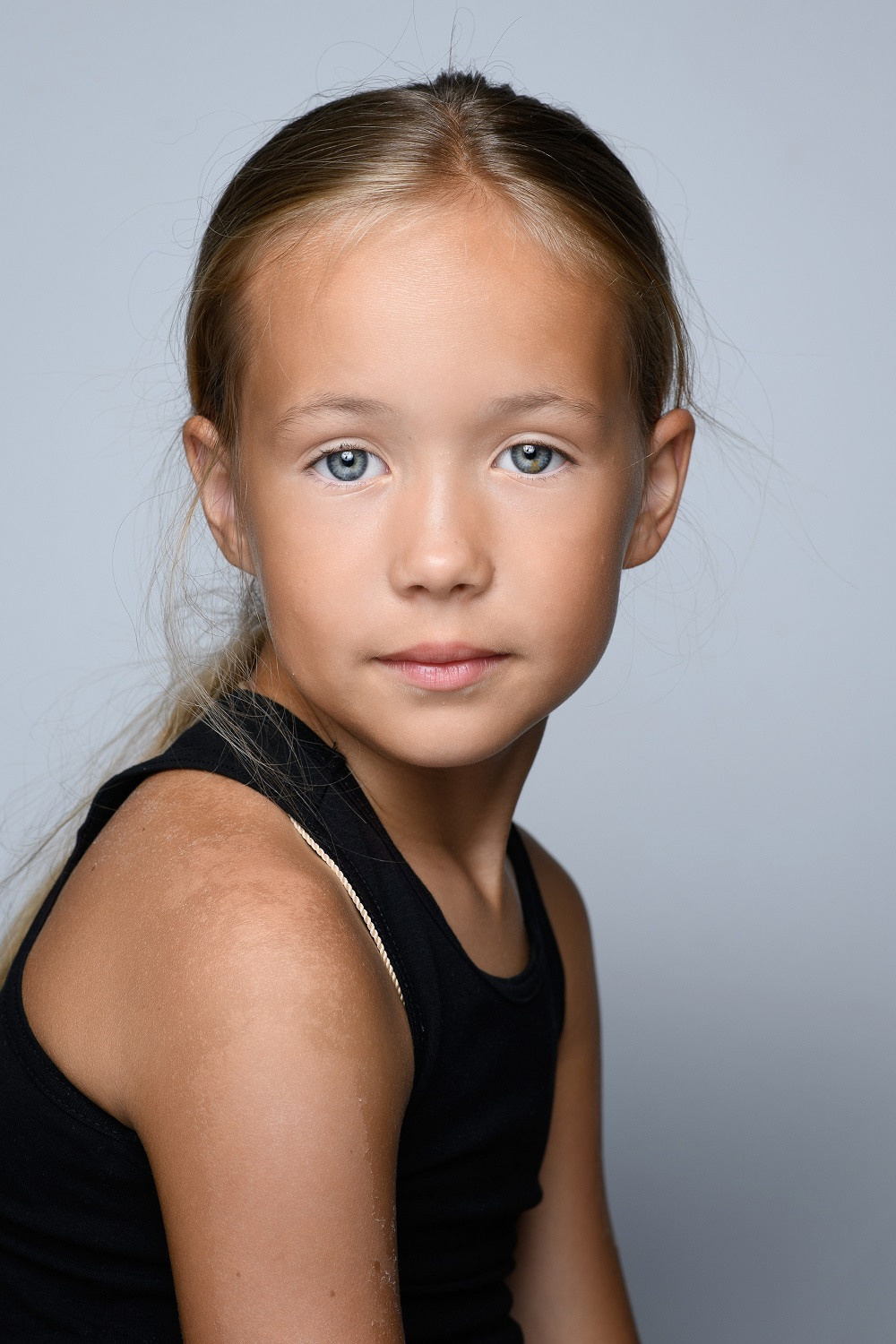 Kulikova. Актёрское агентство «Алькор»