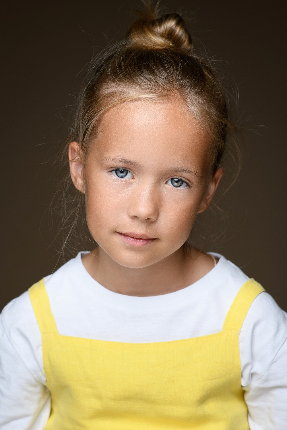 Kulikova. Актёрское агентство «Алькор»