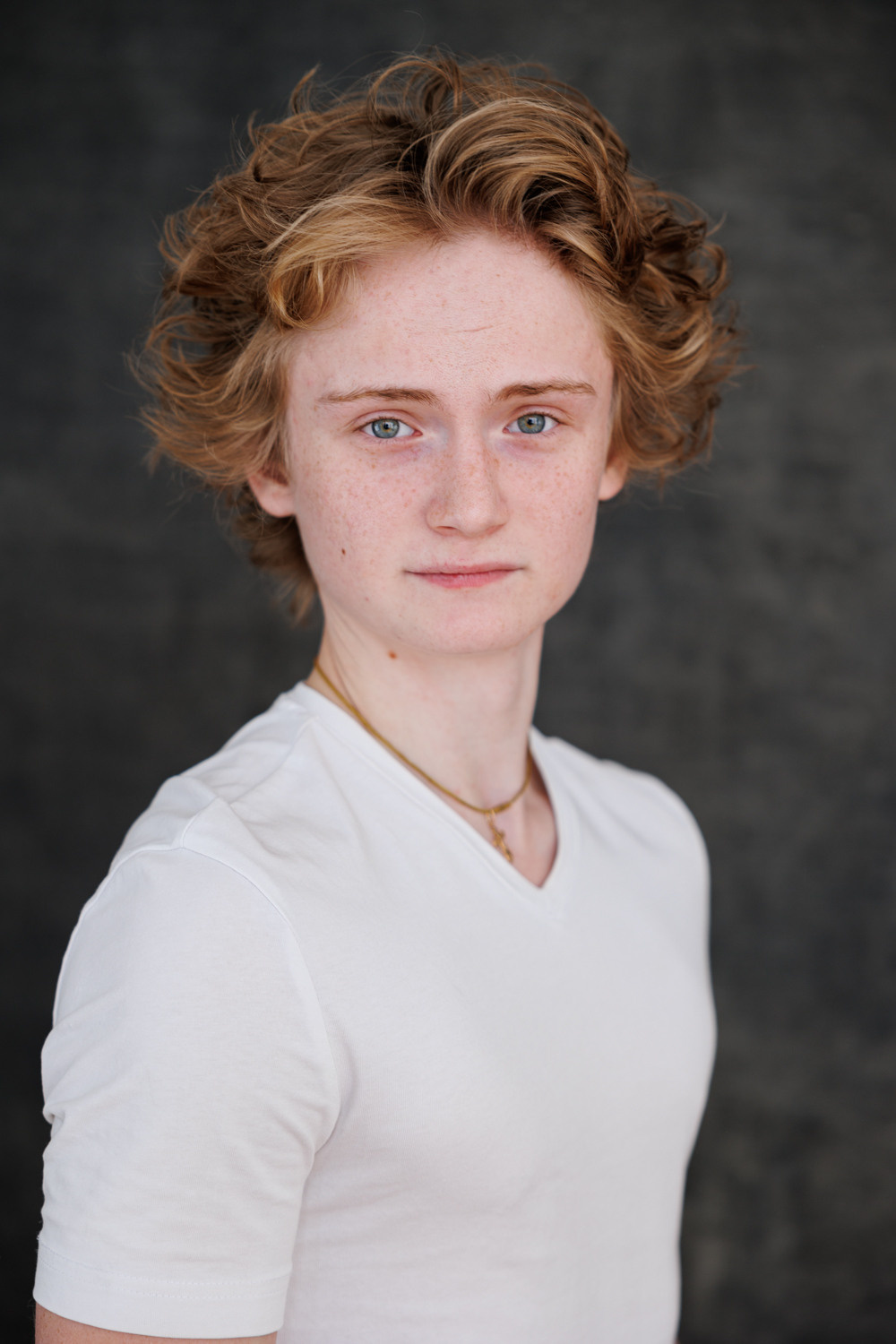 Gruzinov. Актёрское агентство «Алькор»